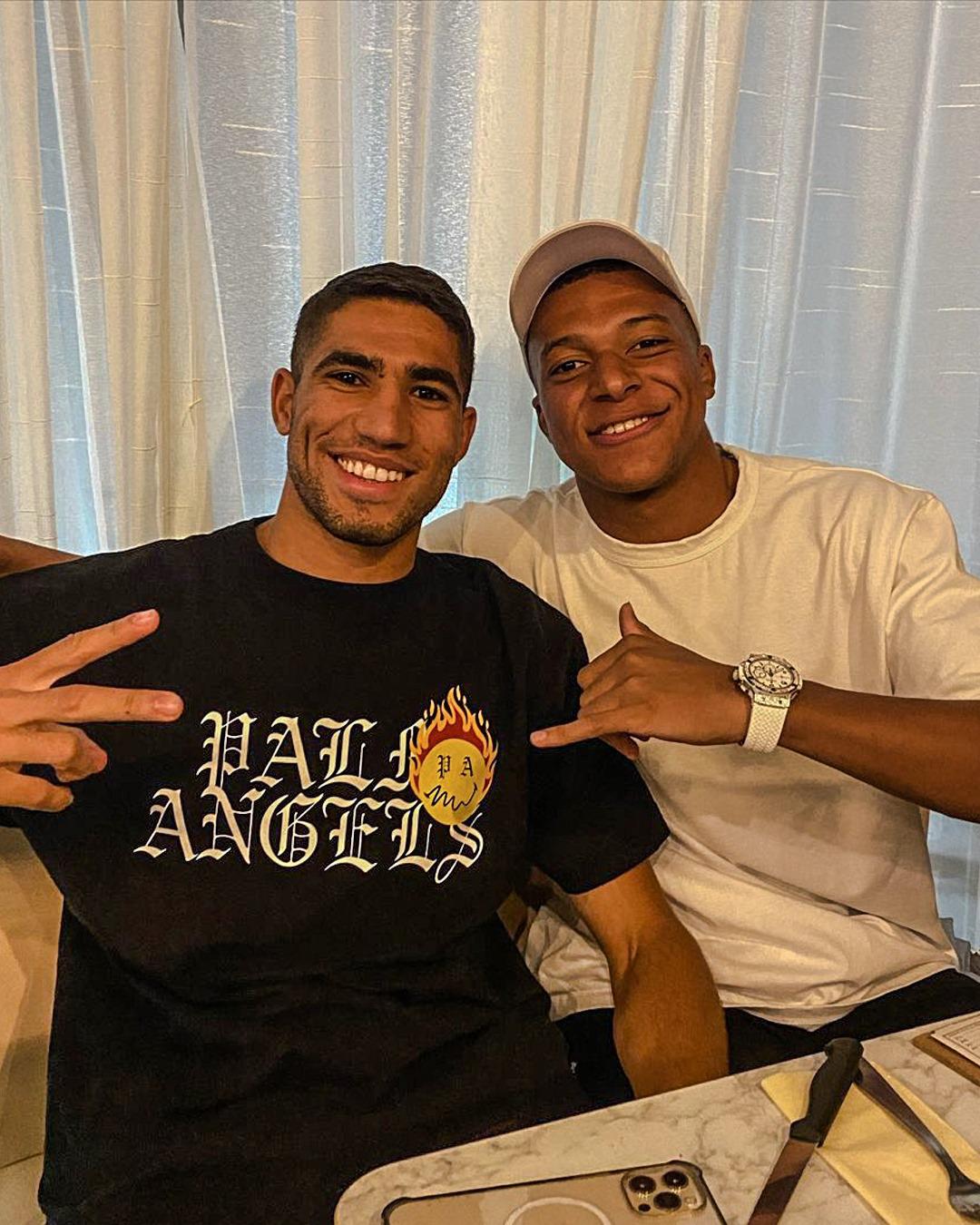La pesadilla del PSG tras el adiós de Mbappé: también quiere irse del club y jugar en Real Madrid