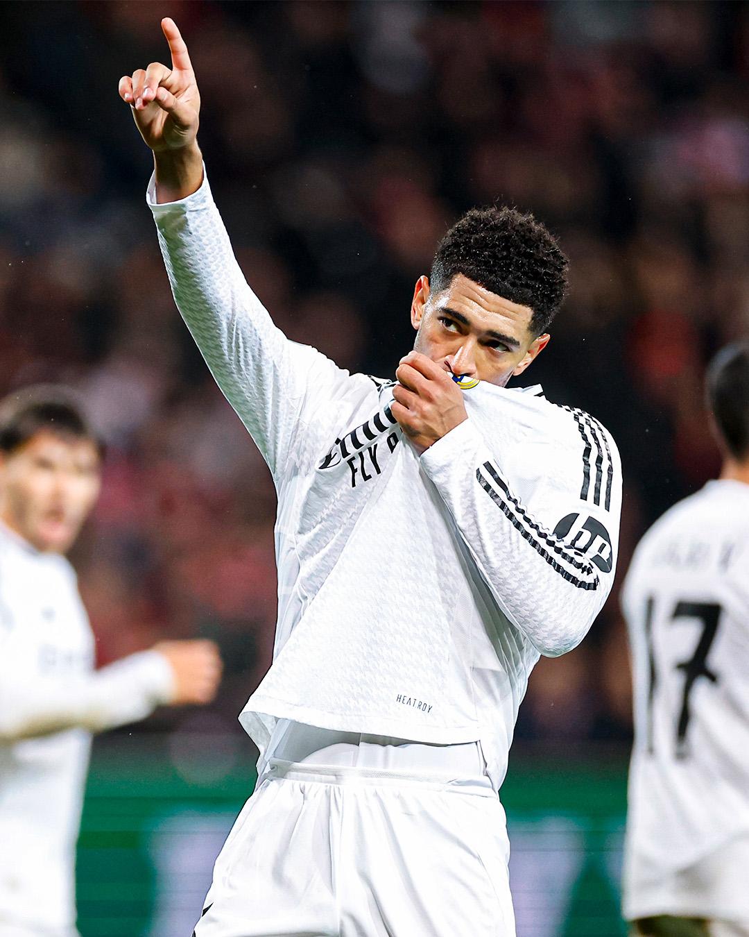 El mítico número que regresa y el que quedó libre: así quedan los dorsales oficiales del Real Madrid en el Mundial de Clubes