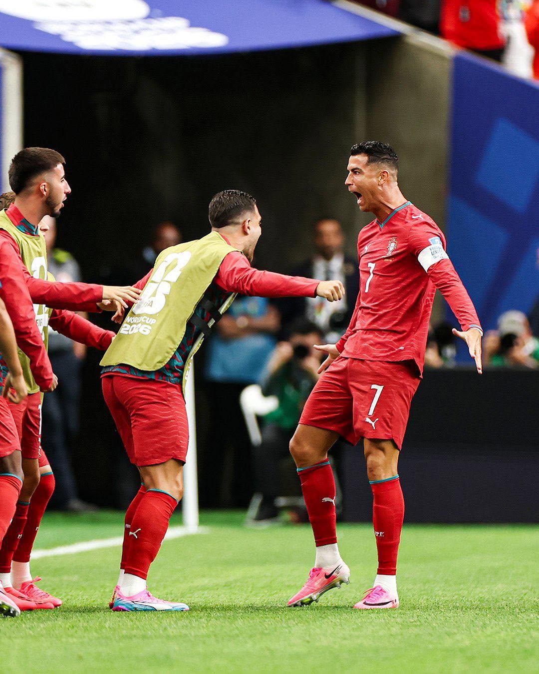 CR7 responde a la polémica, foto de Georgina y el hito que Messi nunca tendrá
