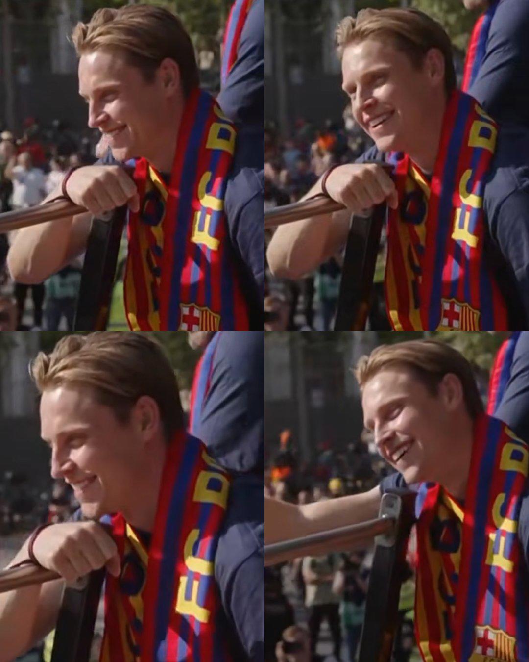 Barcelona carga contra Vinicius en su festejo de La Liga, nuevo Grealish y el gran ausente en la fiesta ¿Dedicado al Real Madrid?