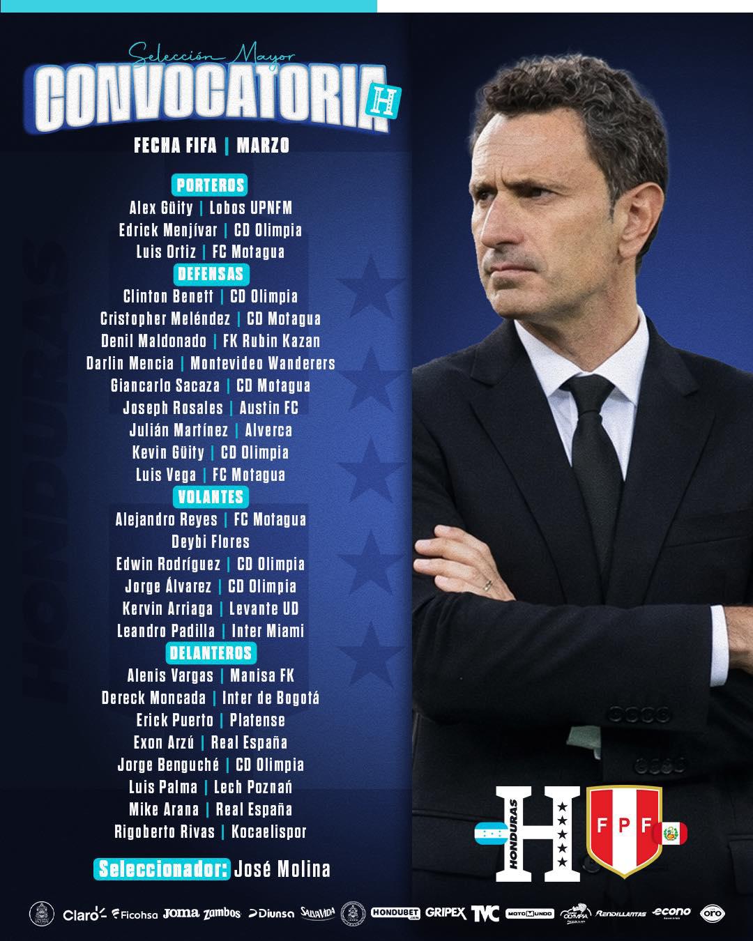 Mike Arana: Creció en barrio violento, jugará con futbolista que admira y lloró con la convocatoria de Honduras