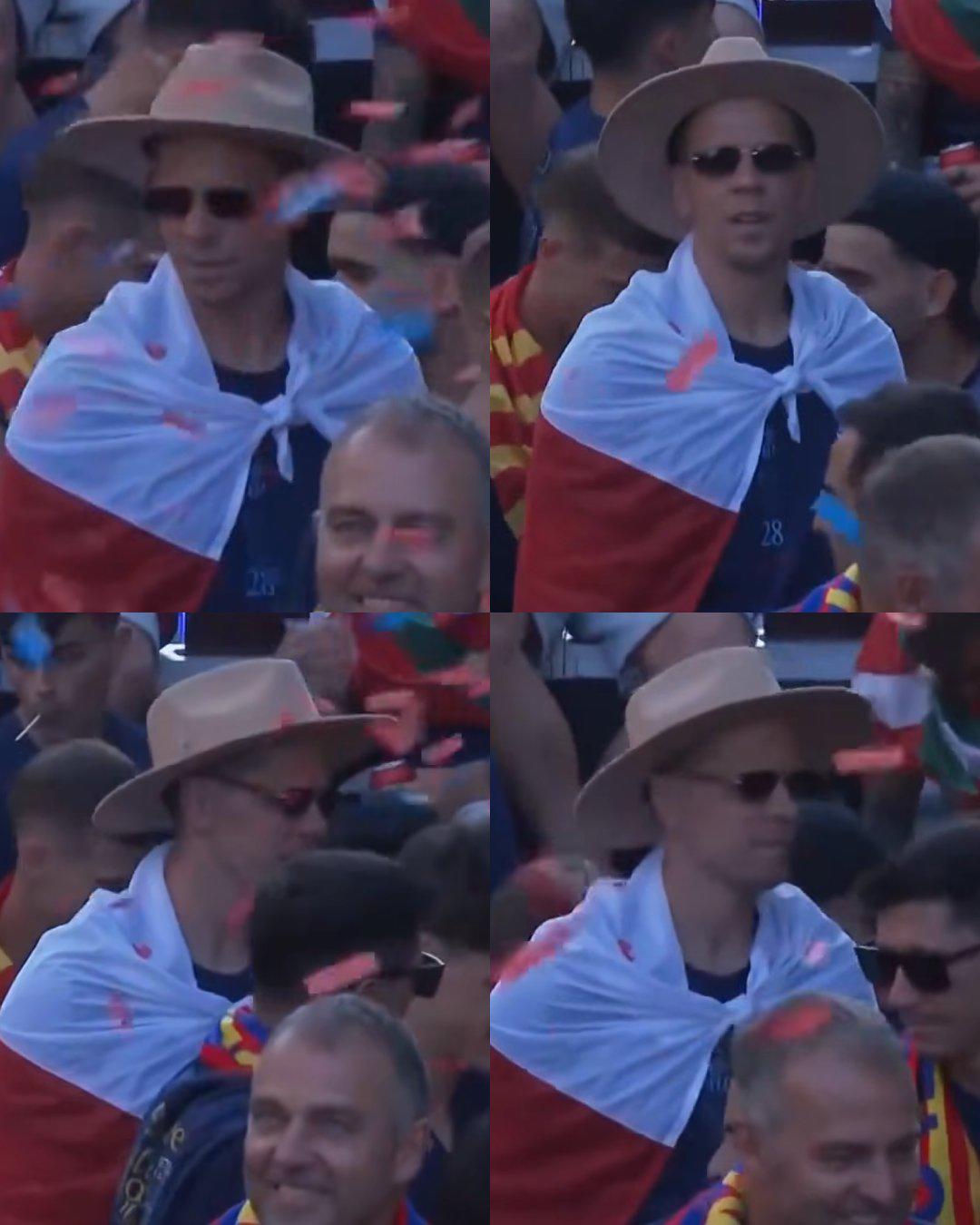 Barcelona carga contra Vinicius en su festejo de La Liga, nuevo Grealish y el gran ausente en la fiesta ¿Dedicado al Real Madrid?