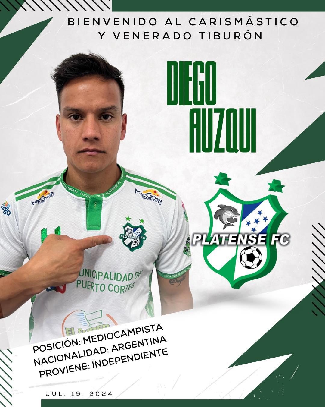 Fichajes: de seleccionado de Panamá a Liga de Ascenso, ex Real España al Vida y Real Juventud saca la chequera