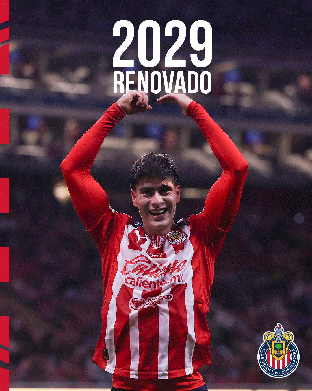 Chivas realiza tremenda barrida: los 10 jugadores que fueron borrados por Milito y los fichajes confirmados