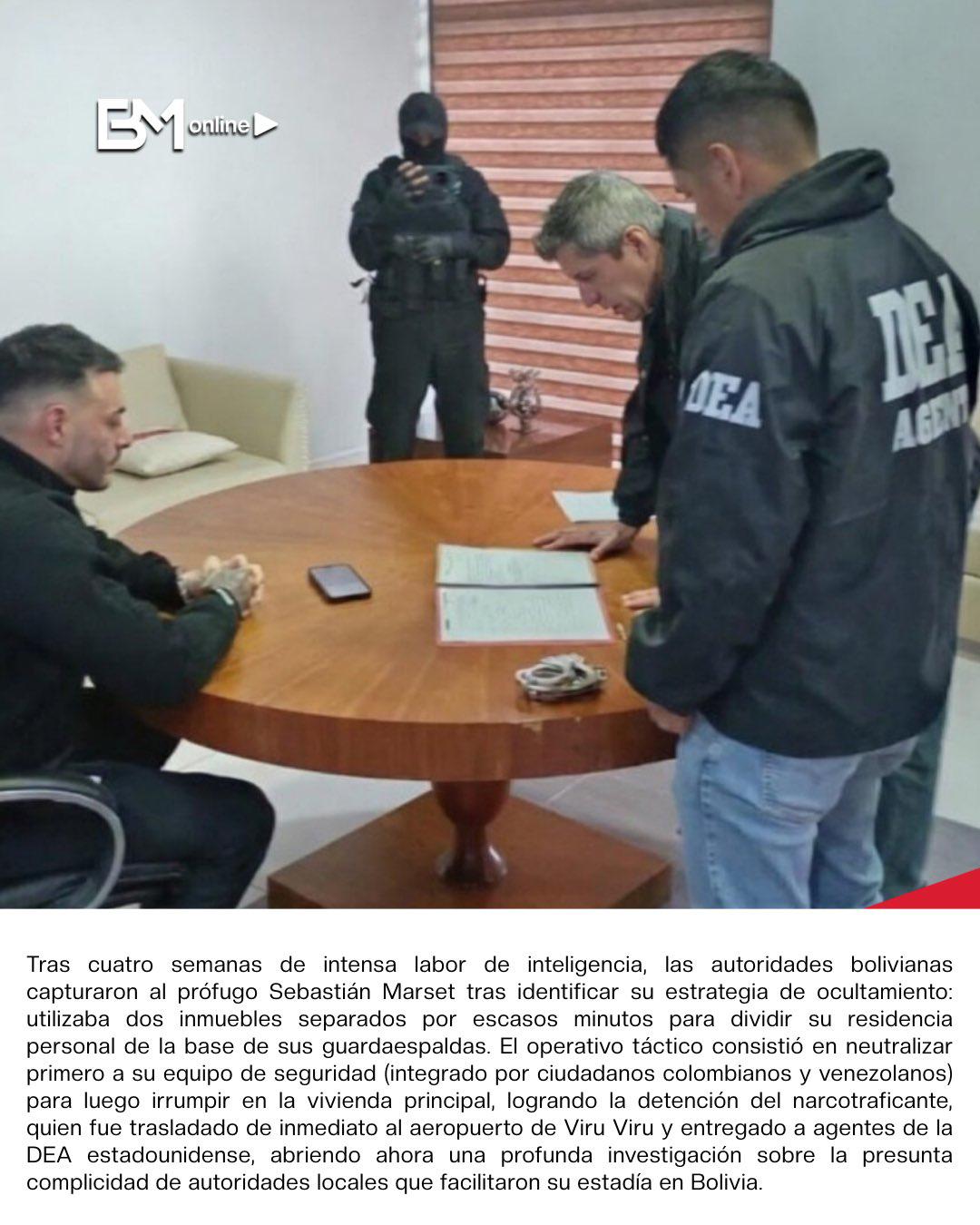 Capturan a uno de los narco-futbolistas más buscados por la DEA: polémica imágen con Pablo Escobar y los lujos que tenía