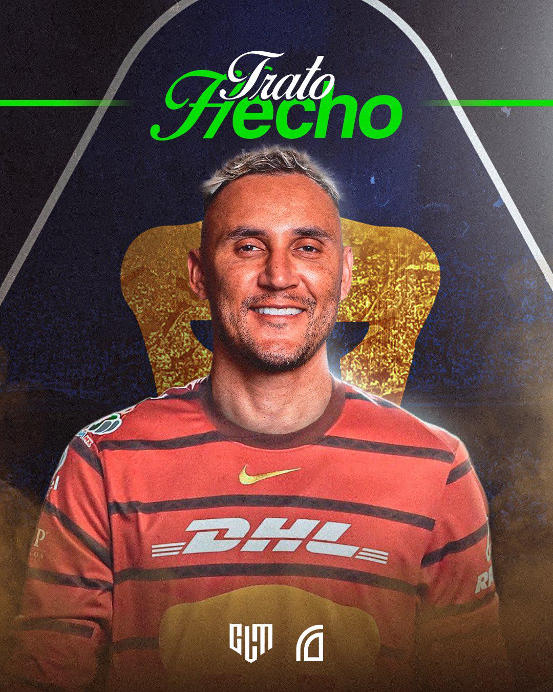 Hansi Flick lo echó del Barcelona y Real Madrid soltaría una bomba; ofertón por Luis Díaz y Keylor tiene nuevo club