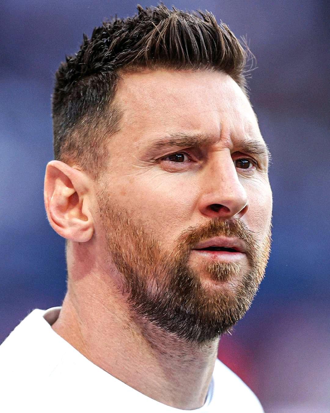 La decisión de Messi con la posibilidad de regresar al Barcelona y la postura del Inter de Miami