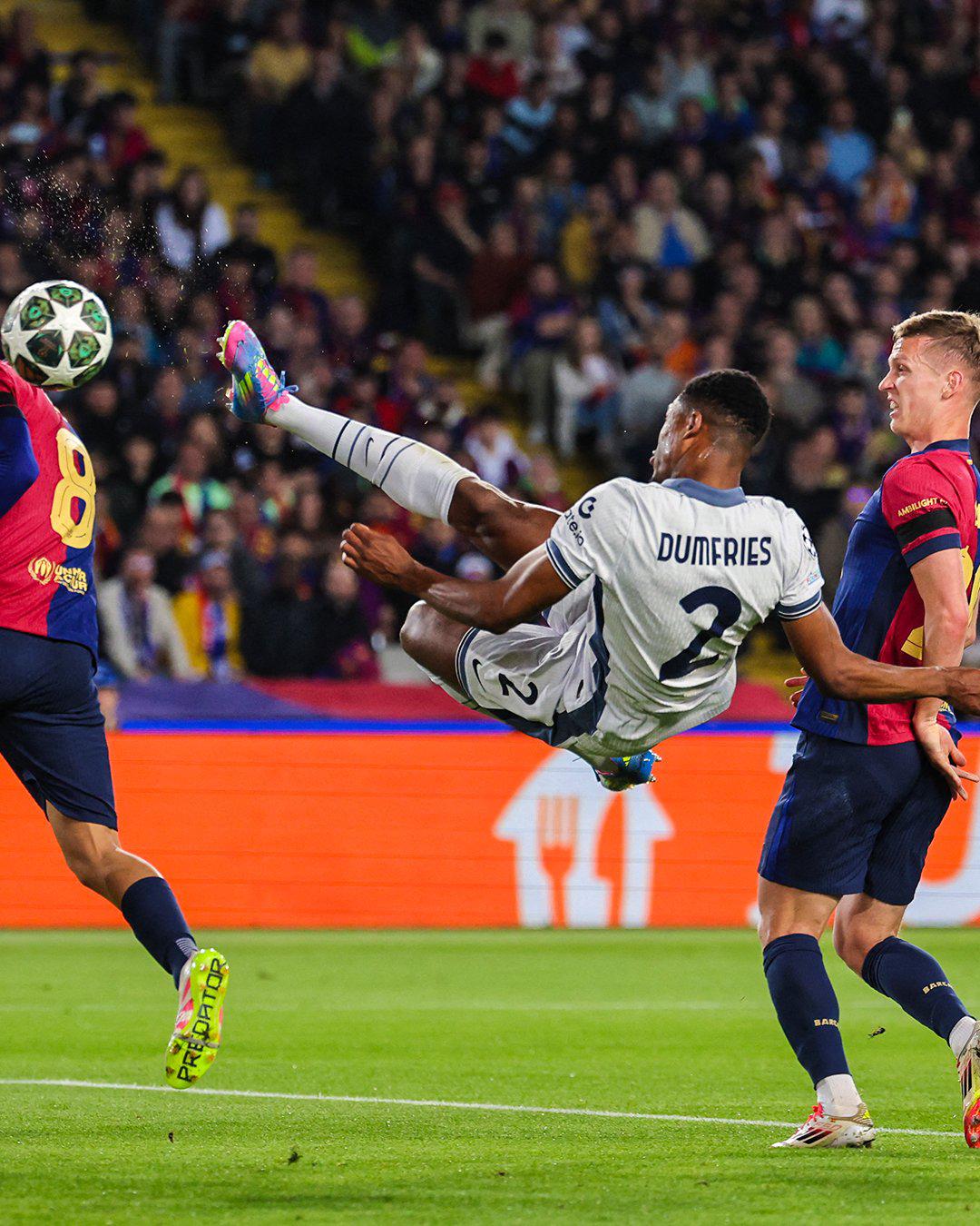 Flick lo pidió tras el fichaje de Rashford: Barcelona va por su último bombazo con el jugador que les hizo mucho daño