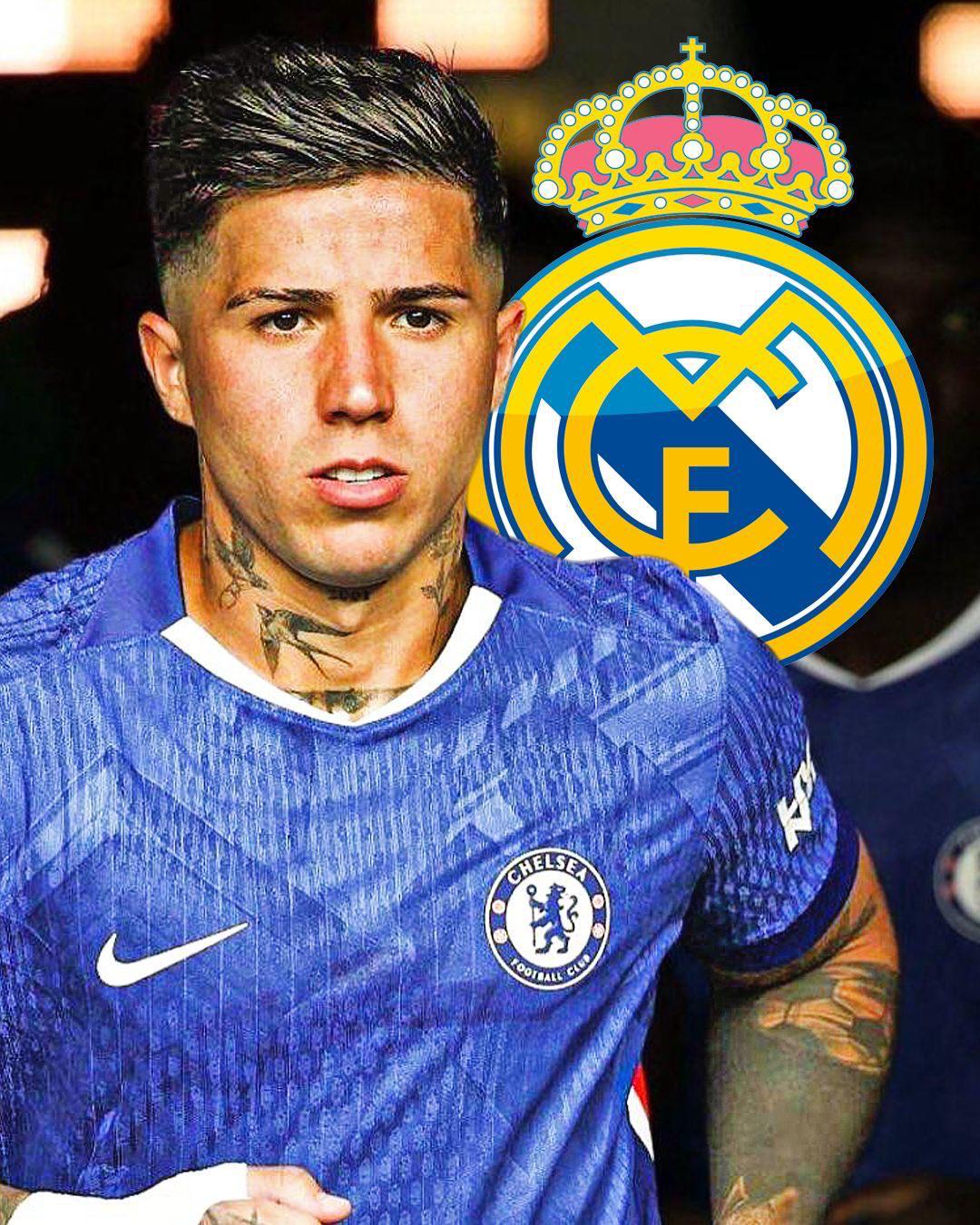 Real Madrid agita el mercado y Barcelona ya tiene su segundo fichaje