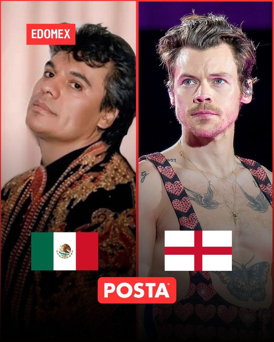 ¡Guerra de Memes! Los mexicanos y su creatividad comparándose con los ingleses