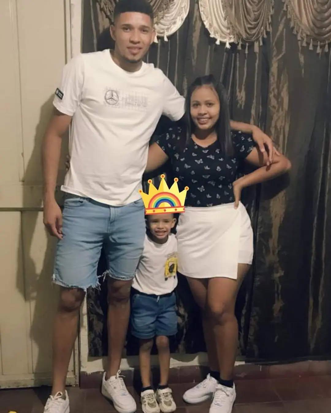 Getsel Montes, el cortador de café que se coronó campeón con Herediano y un hecho curioso evitó que jugara un Preolímpico con Honduras