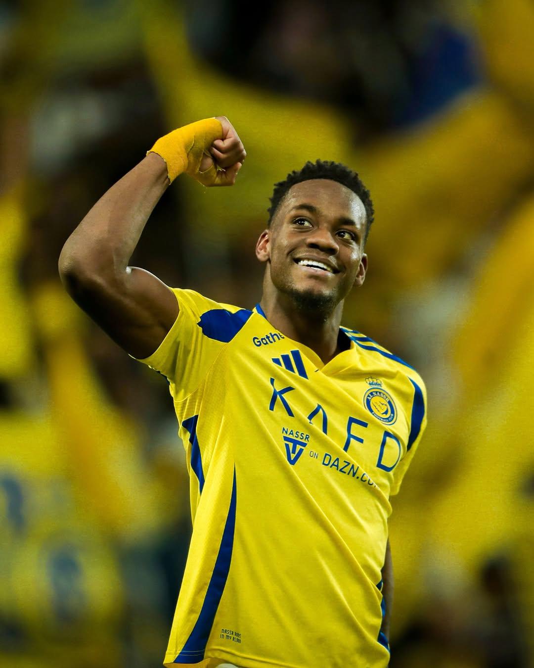 Al Nassr pagó 77 millones por su fichaje y se marchó por culpa de Cristiano Ronaldo: deja clara su postura al club saudí