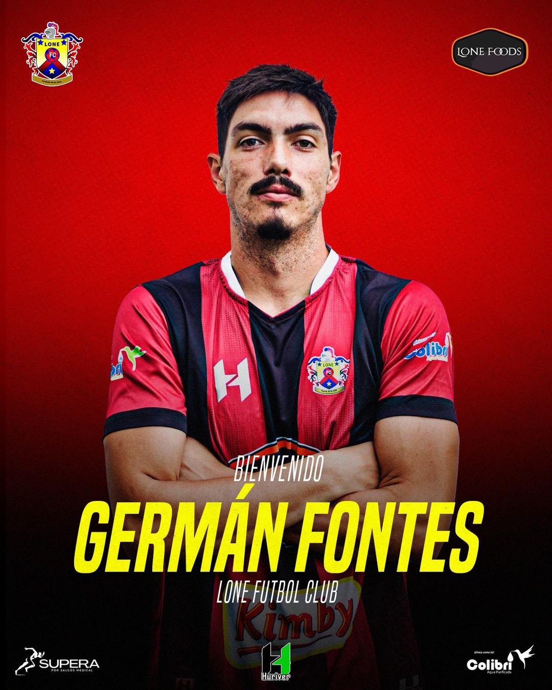 Fichajes: Lone se arma hasta los dientes, Buenaventura confirma dos bombazos y Tela FC hace barrida en Liga de Ascenso