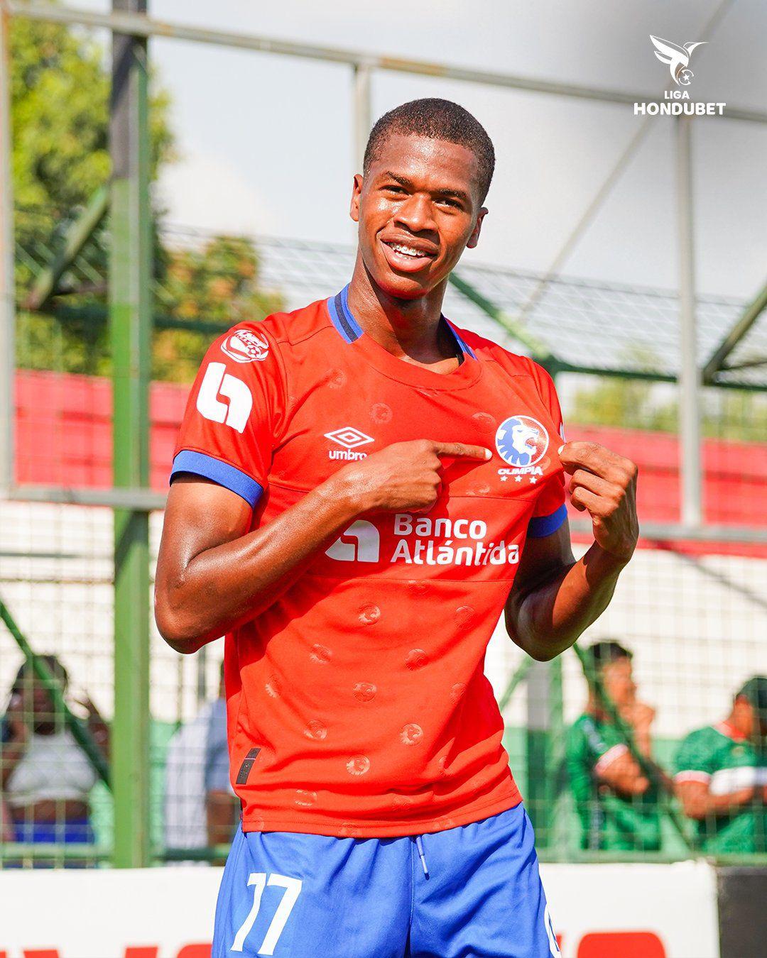 El futuro del fútbol de Honduras: Los jugadores Sub 20 que más minutos suman en el Clausura 2026 de Liga Nacional