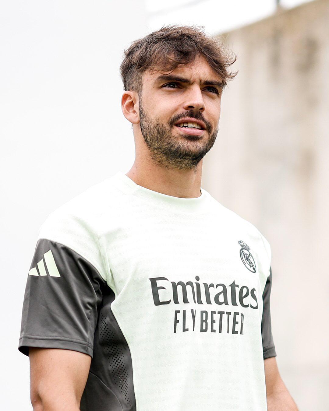 El mítico número que regresa y el que quedó libre: así quedan los dorsales oficiales del Real Madrid en el Mundial de Clubes