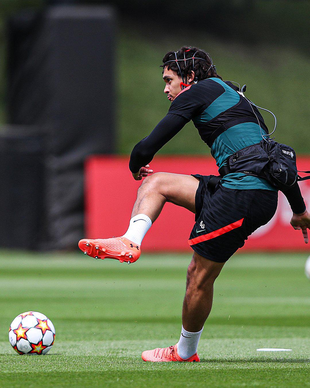 ¡Para batir al Real Madrid! El ‘arma secreta’ que utilizaron los jugadores del Liverpool previo a la final de Champions