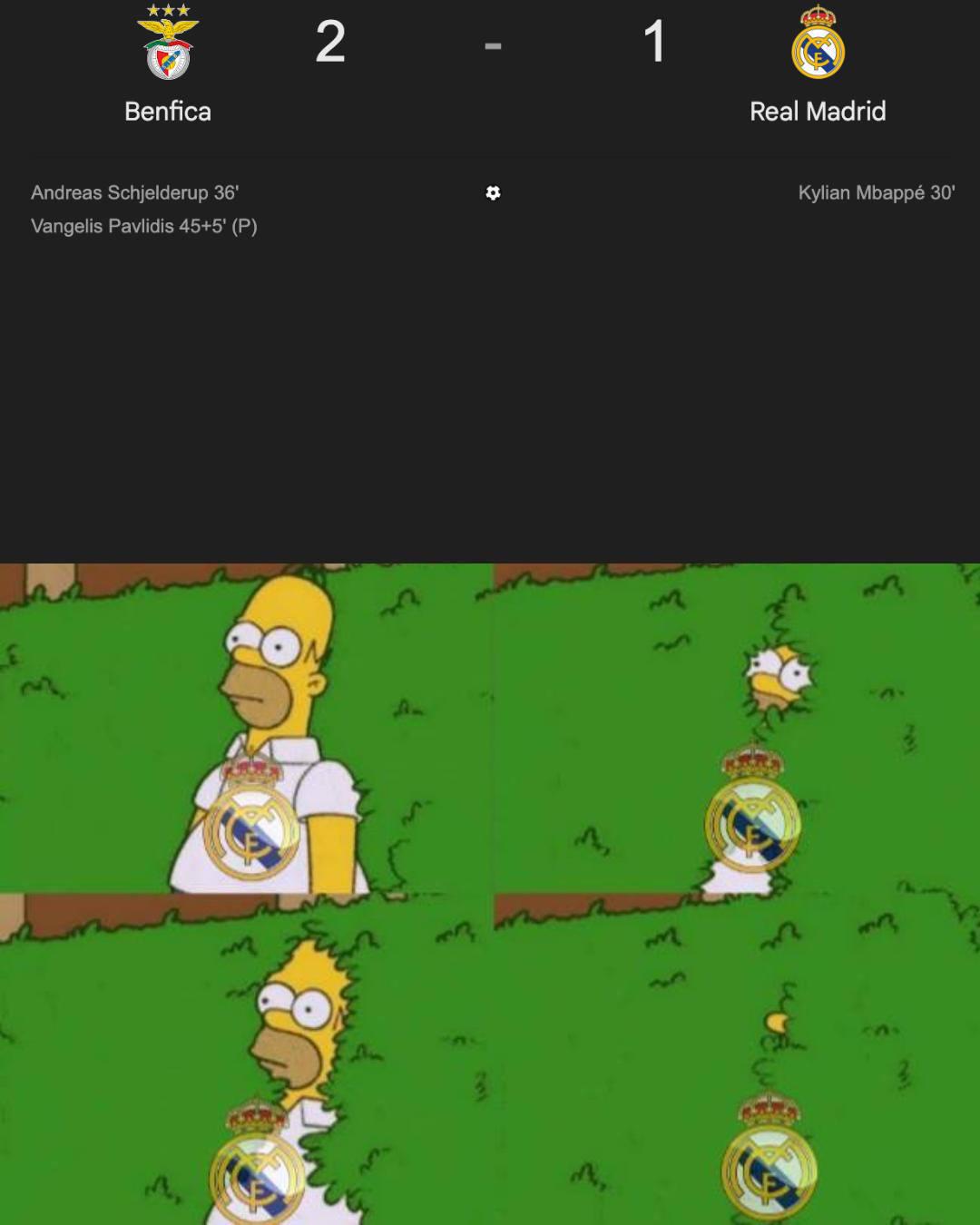 Champions League: Real Madrid y Arbeloa son destruidos con memes tras no entrar a los octavos de final