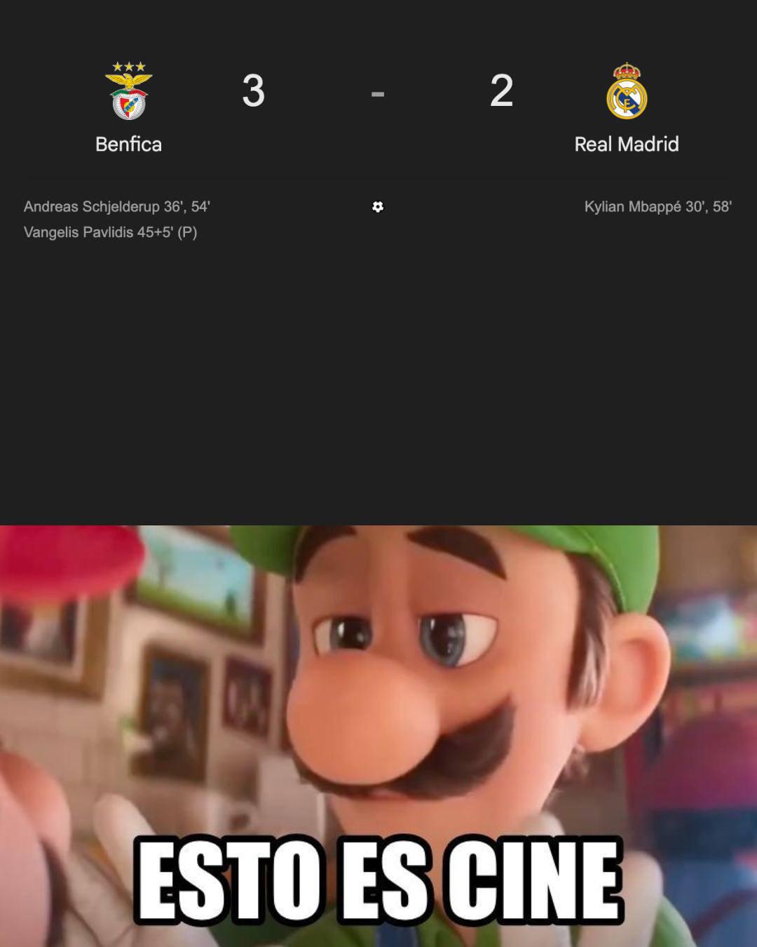 Champions League: Real Madrid y Arbeloa son destruidos con memes tras no entrar a los octavos de final