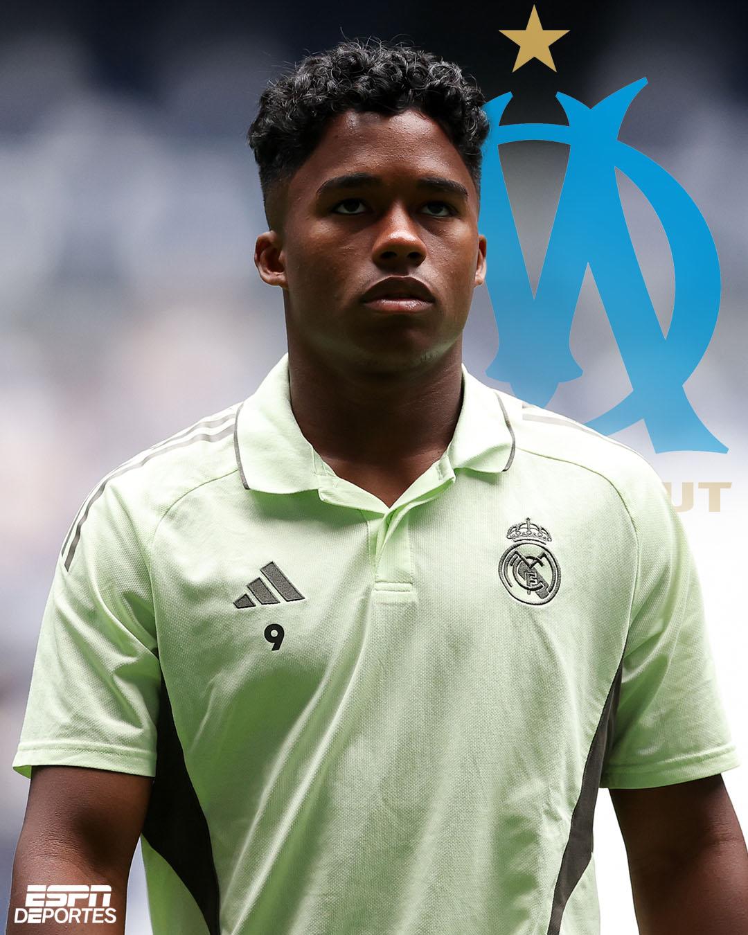 No juega con Xabi y quiere dejar el Real Madrid en enero: ¡tiene ocho ofertas y una de 40 millones!