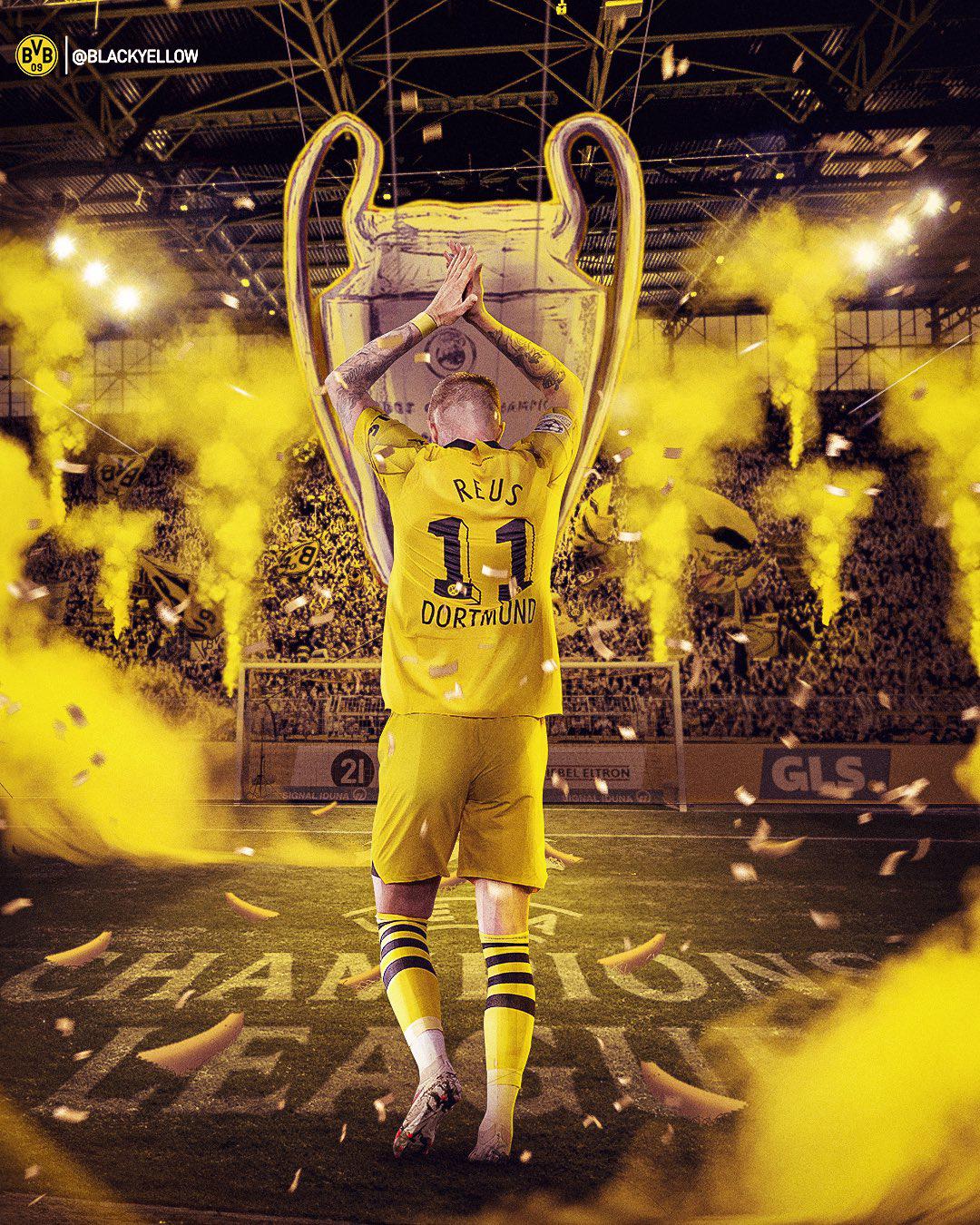 Así es la vida de Marco Reus: su gran fortuna, próximo destino y por qué se marcha del Borussia Dortmund