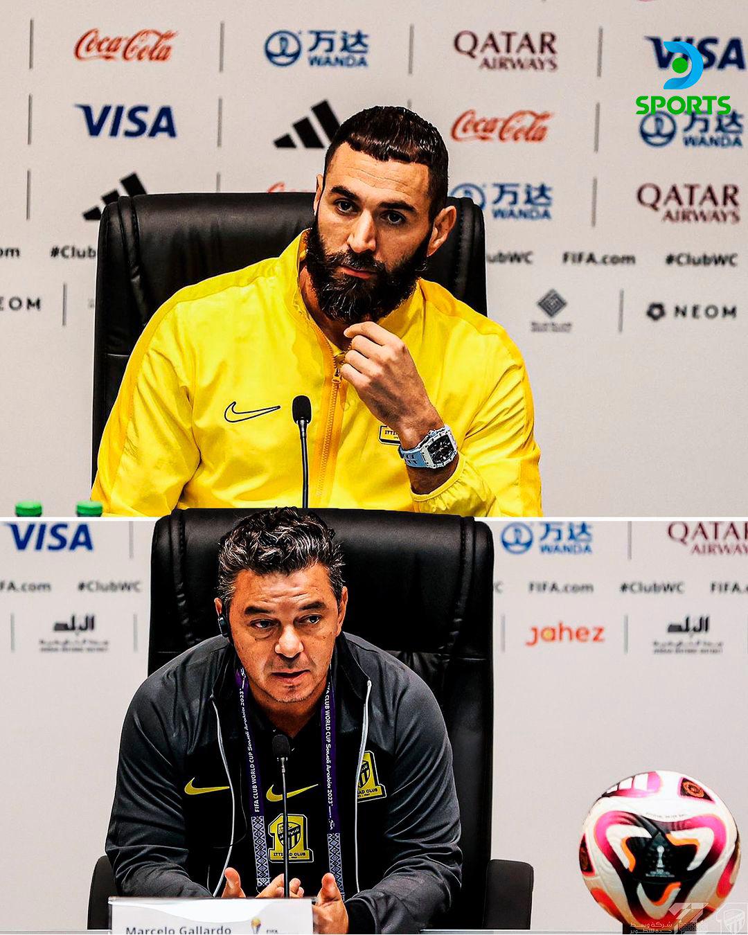 ¡Nadie sabe dónde está! Benzema, desaparecido en Arabia y cerró sus redes: ¿qué es lo que se sabe?