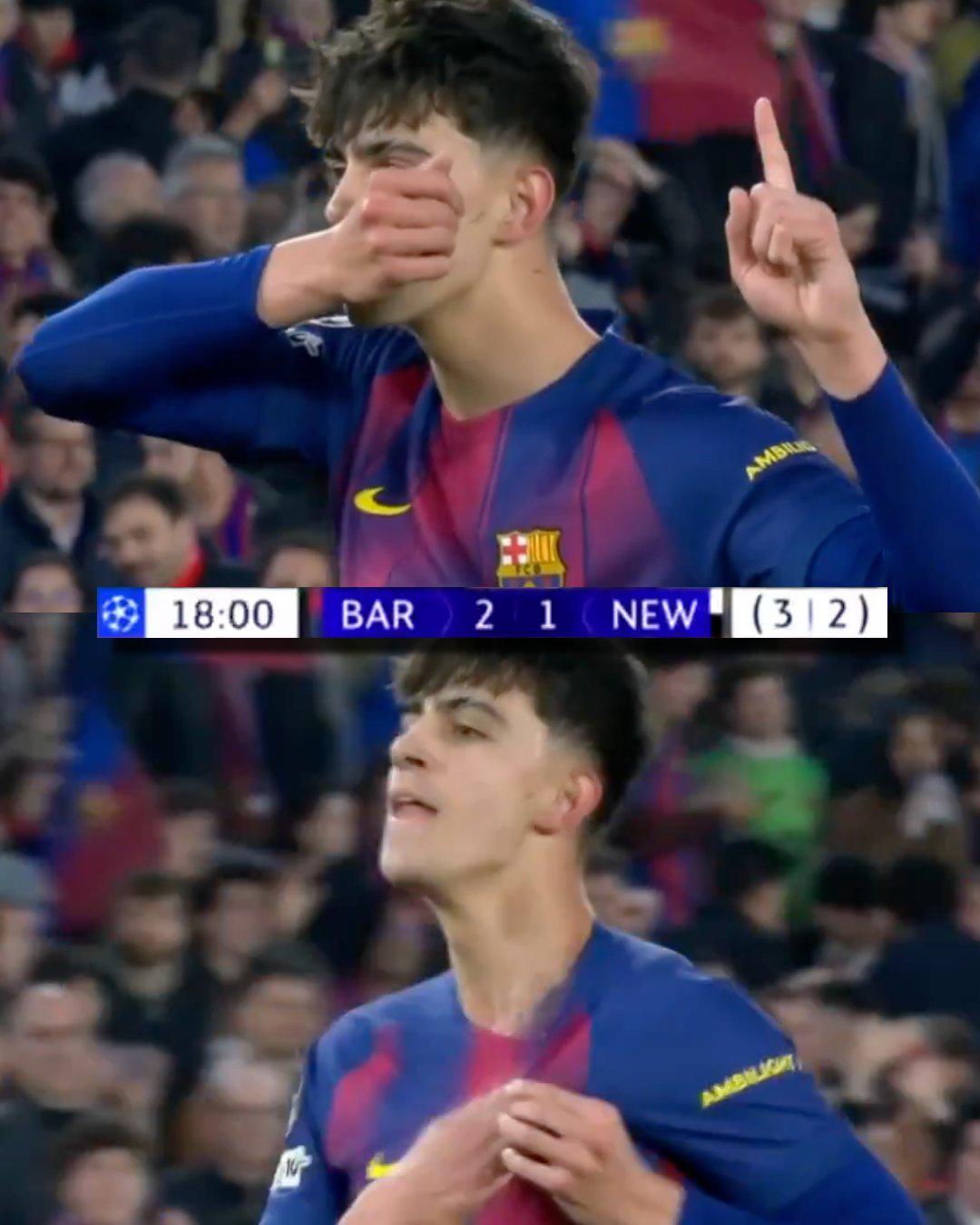 El gesto de Raphinha del que todos hablan, error de Lamine Yamal y las asistencias del VAR que Barcelona aplaude