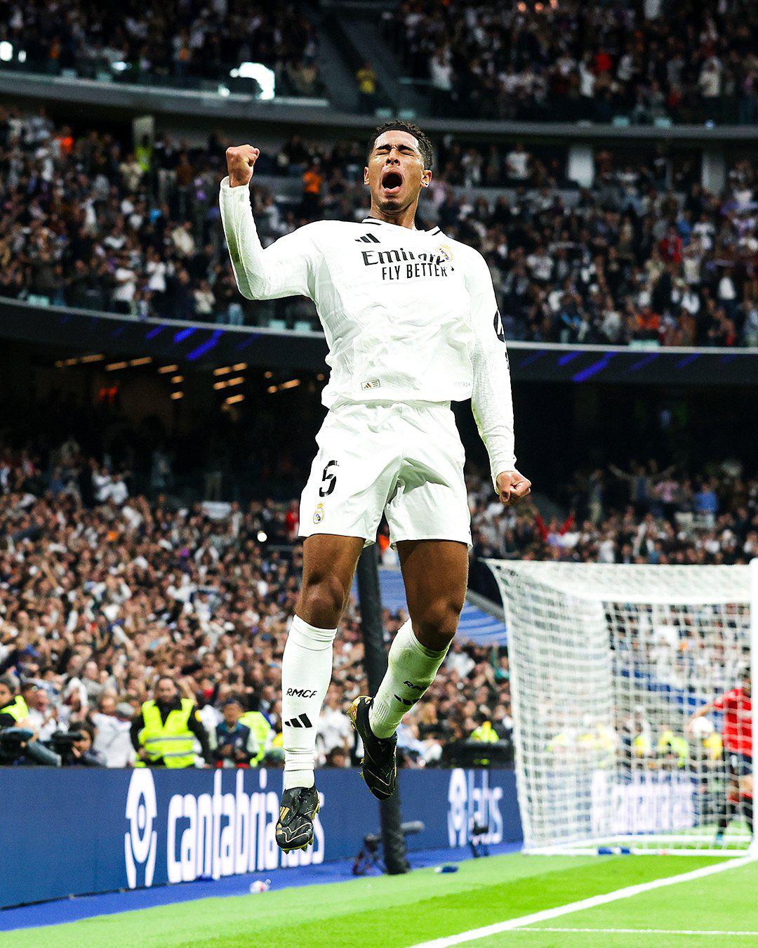 Real Madrid cierra una renovación galáctica hasta 2031: detalles del acuerdo total