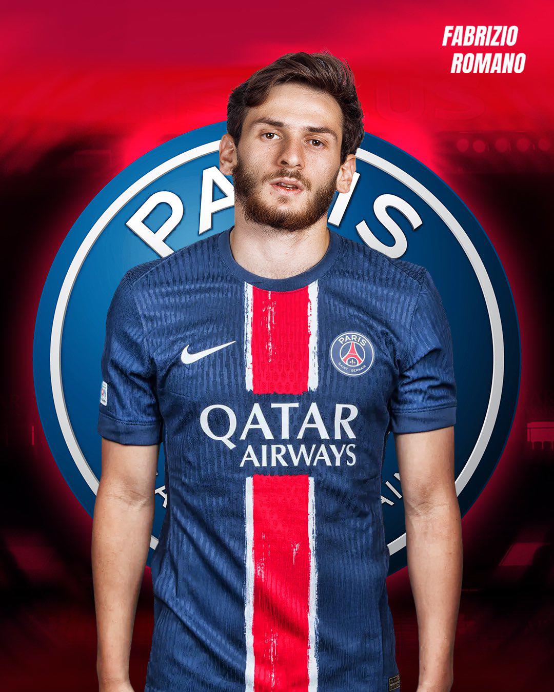 PSG rompe el mercado y Hansi Flick se queda sin su fichaje soñado; los refuerzos que cerró Guardiola para el City