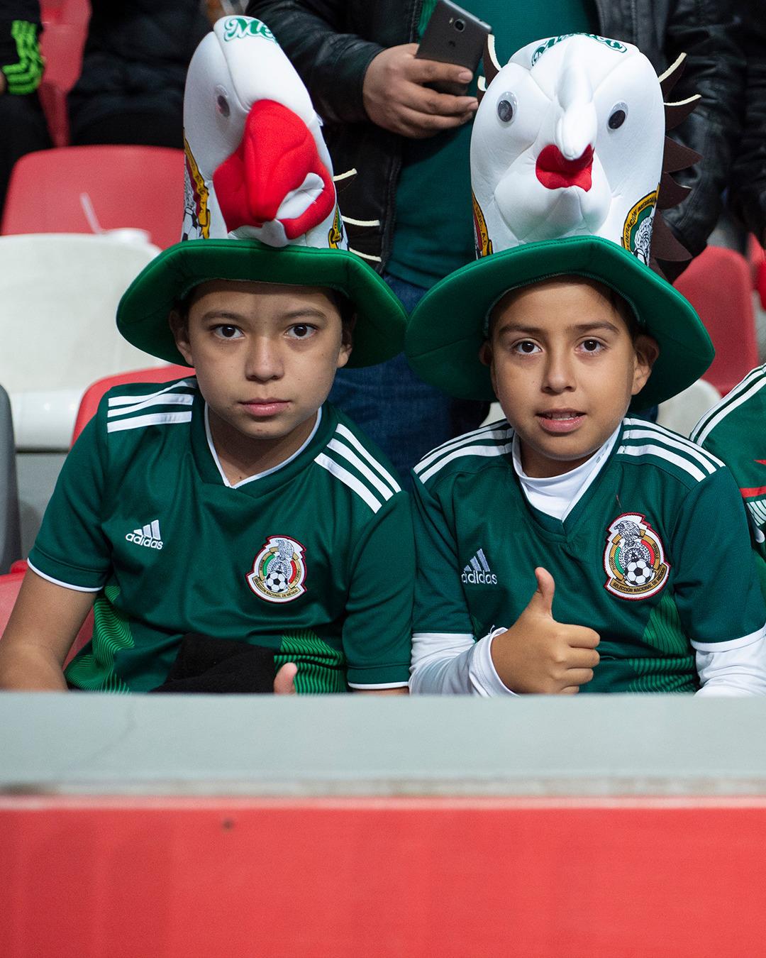Selección Mexicana se instaló en Toluca a la espera de Honduras y Federación azteca calentó el juego