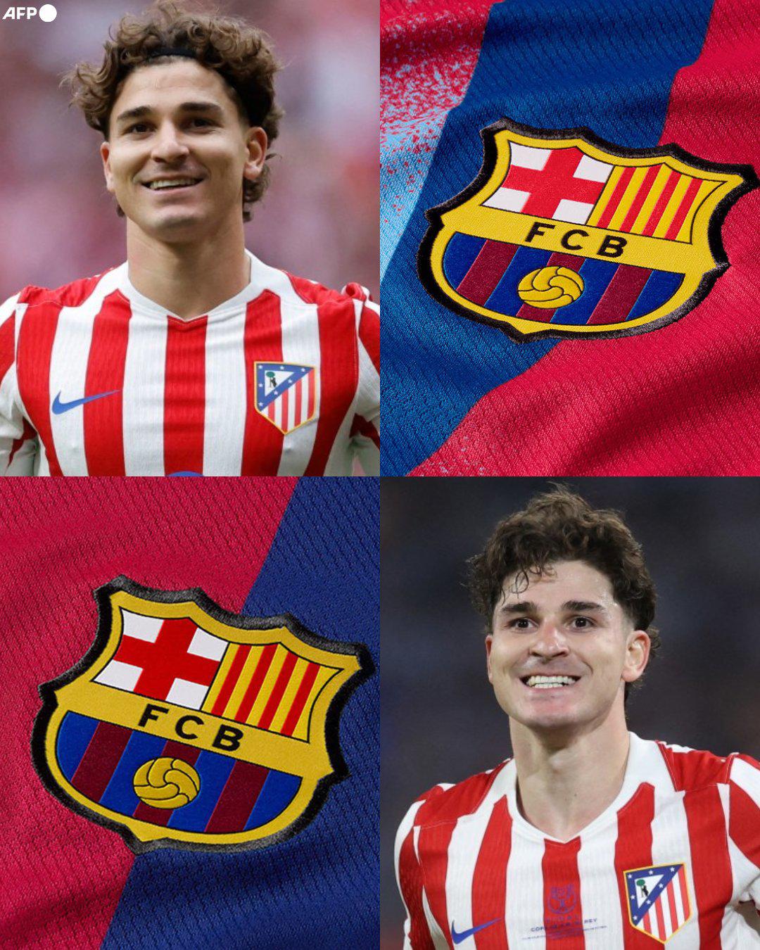 Tras Anthony Gordon: los 2 fichajes bomba con que Barcelona sacude el mercado