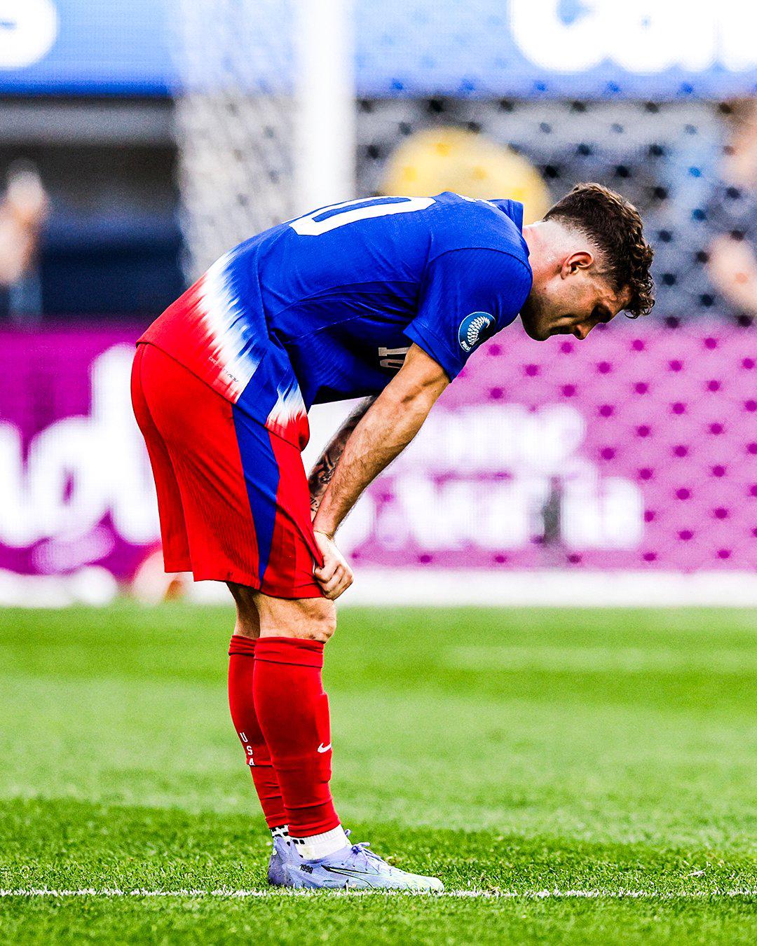 El festejo de Panamá con Thierry Henry y un famoso actor tras echar a USA: Fue asombroso, estaba en shock