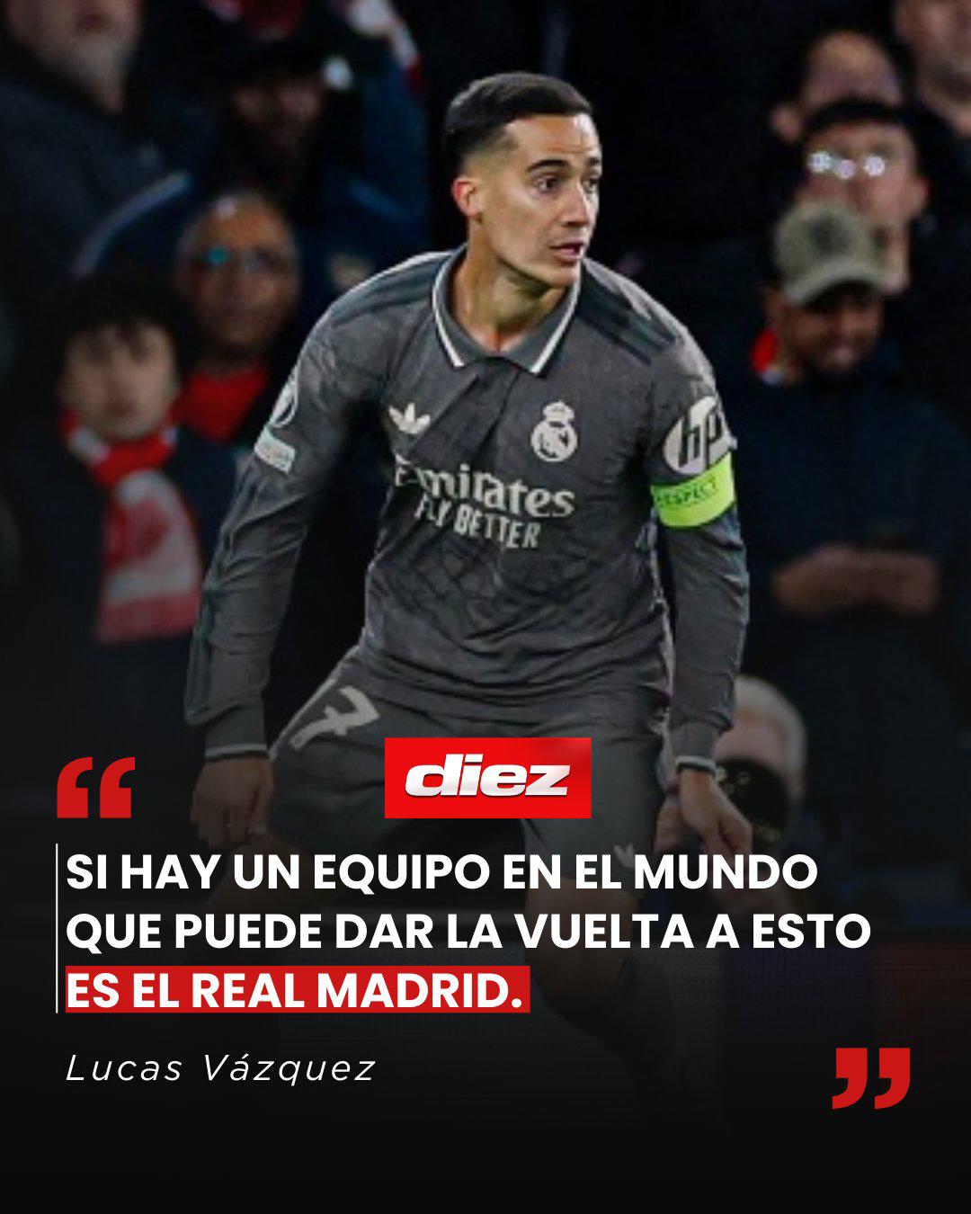 Los señalados en Real Madrid tras la goleada y solo cinco se salvan: Yo soy el responsable de esto