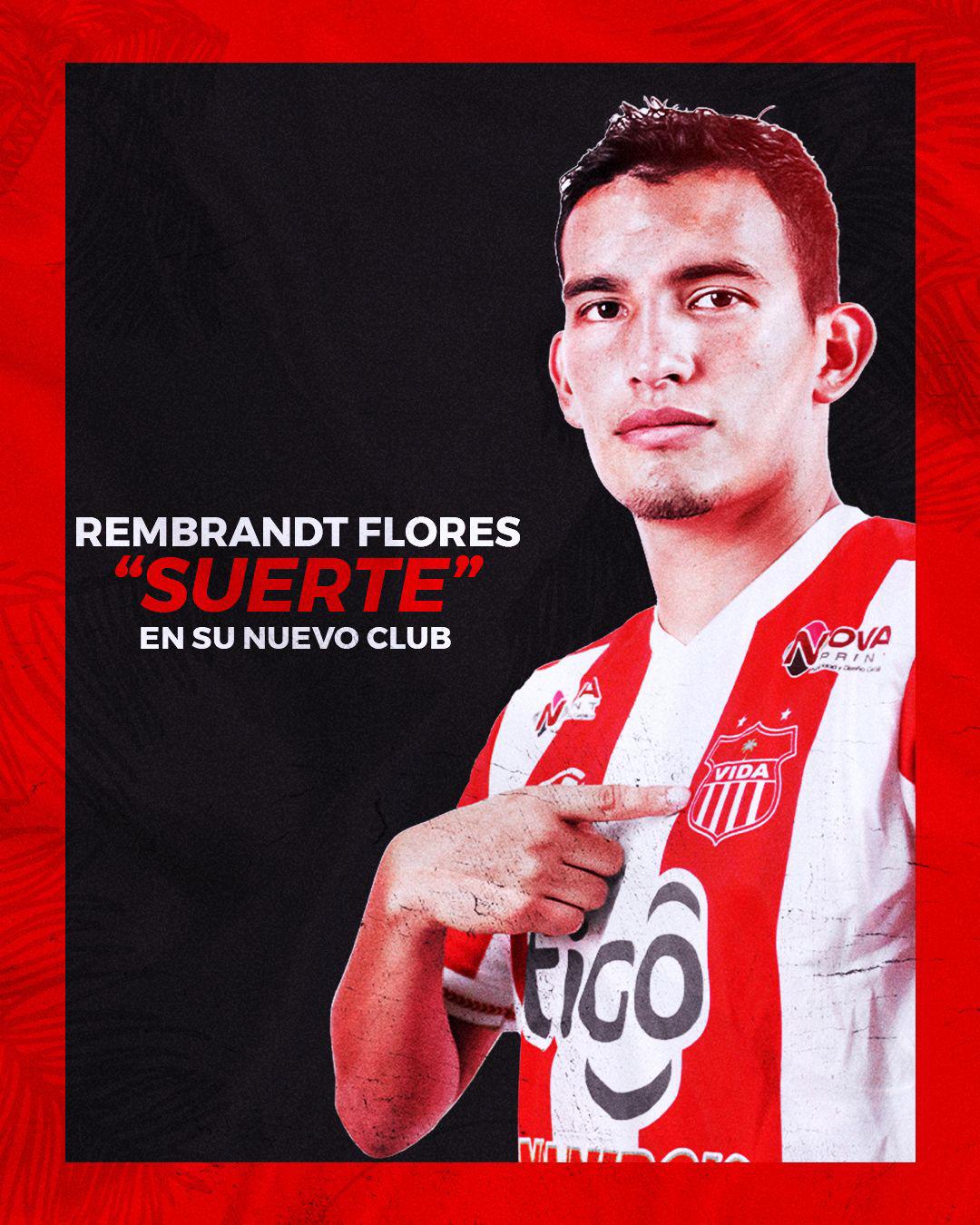 Mercado: Otra salida en Motagua, Potros roba fichaje a Real España y novedades en Génesis; legionario cambia de club