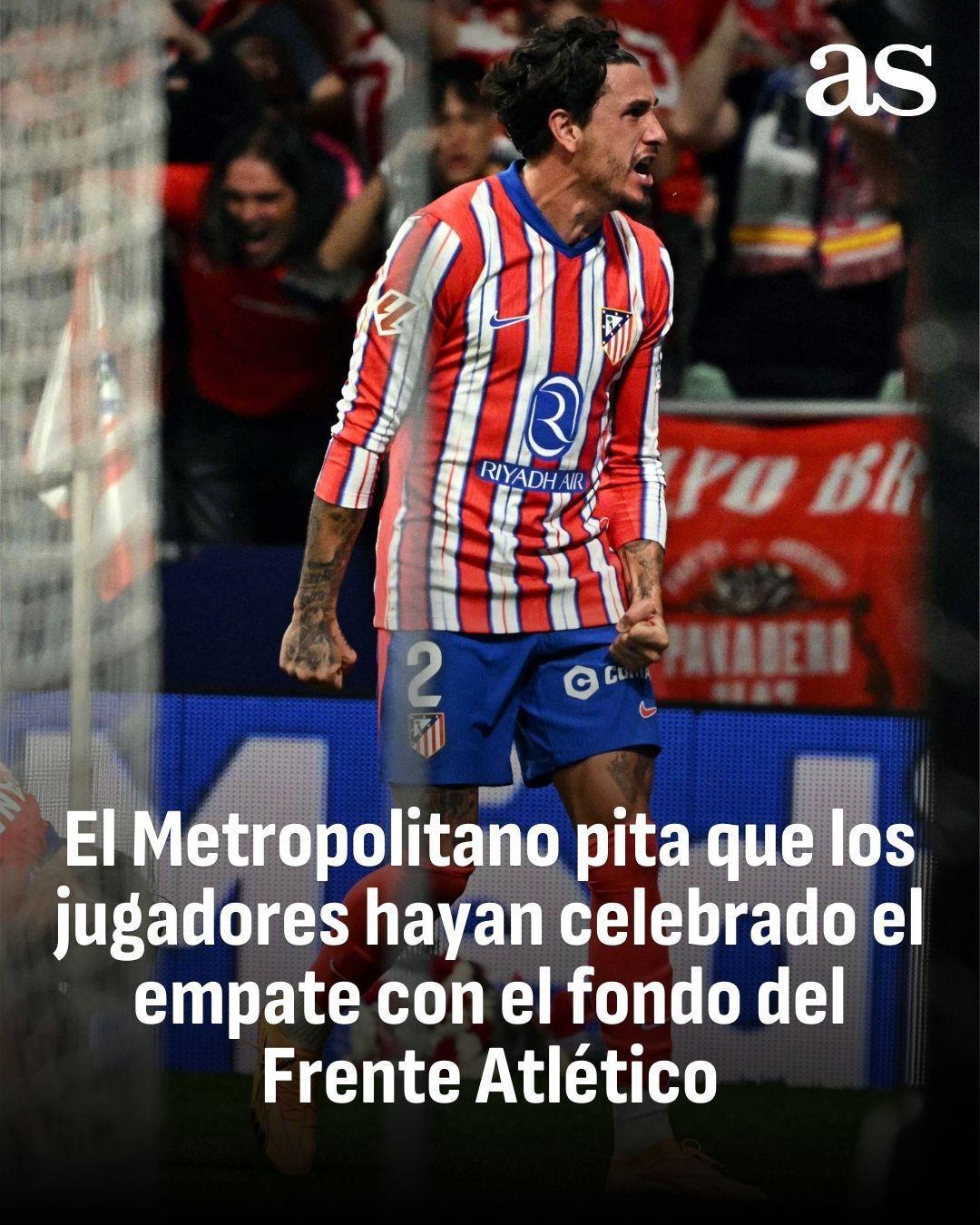Lo que dice la prensa mundial sobre el polémico Real Madrid vs Atlético: “Escándalo y el derbi de los mecheros”