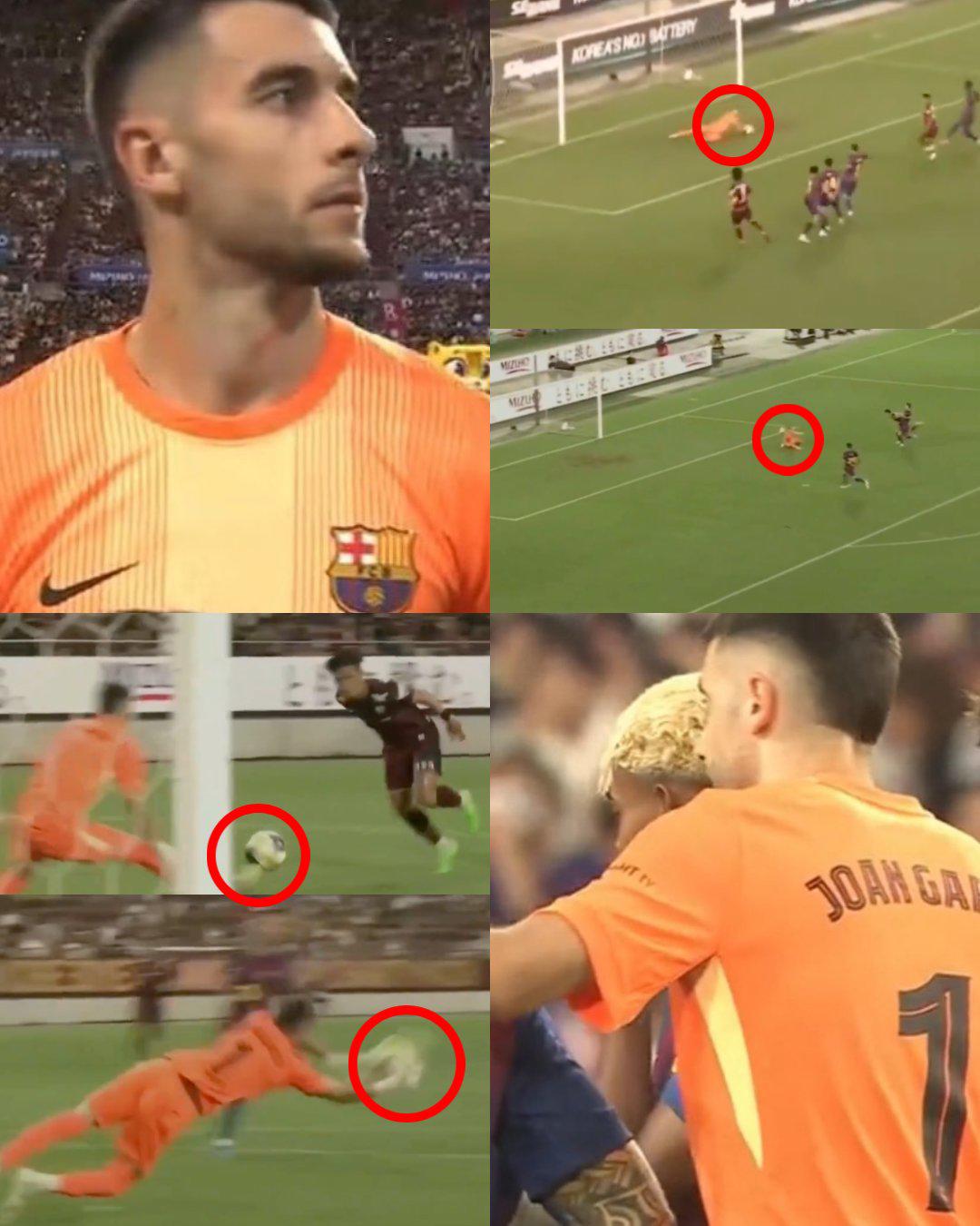 Lamine Yamal con la '10', el estreno de Rashford y los que anotaron: así fue la victoria del Barcelona en Japón