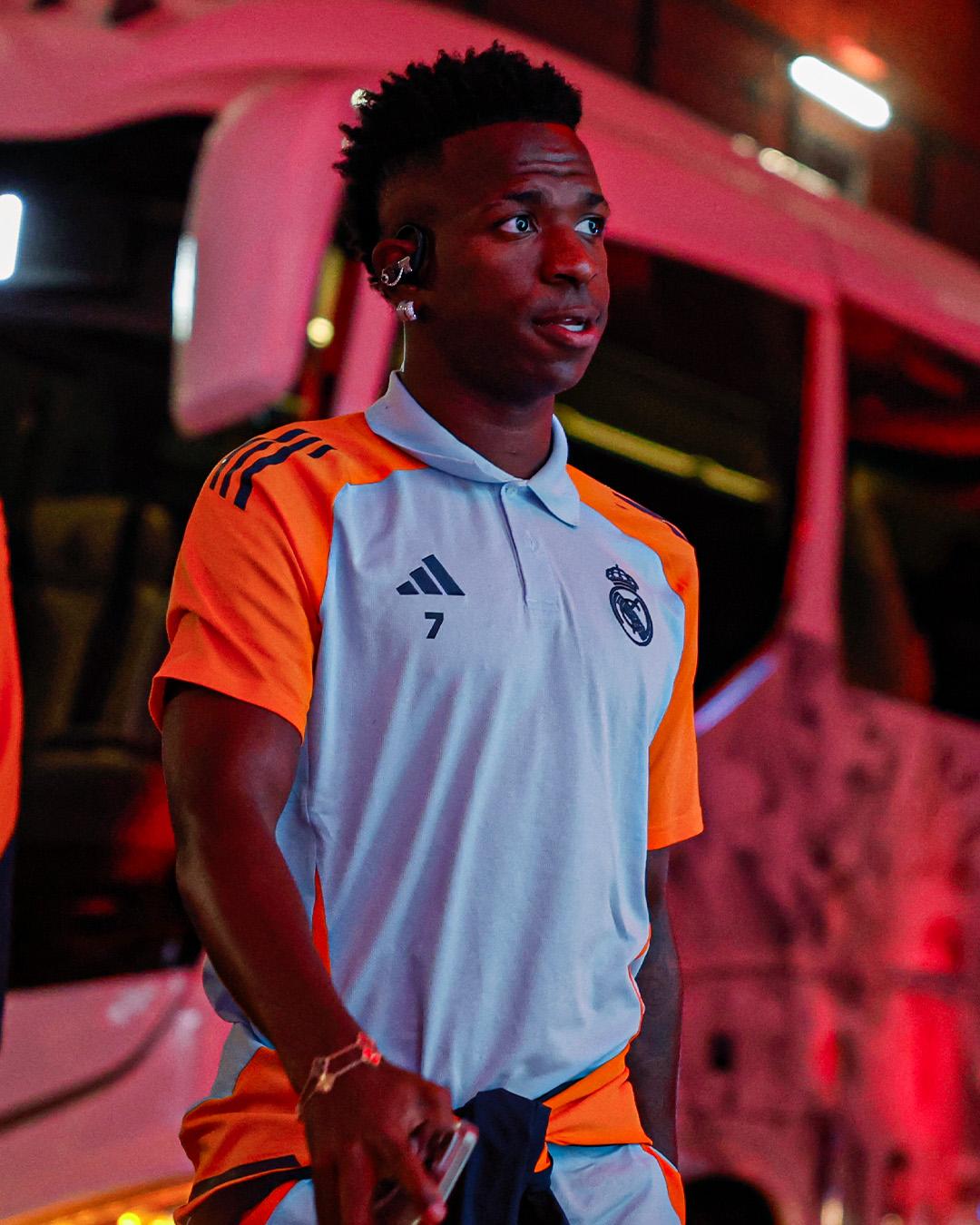 El mensaje de Mbappé, ‘amenaza’ a Vinicius y así llegó el Atlético para el derbi contra Real Madrid