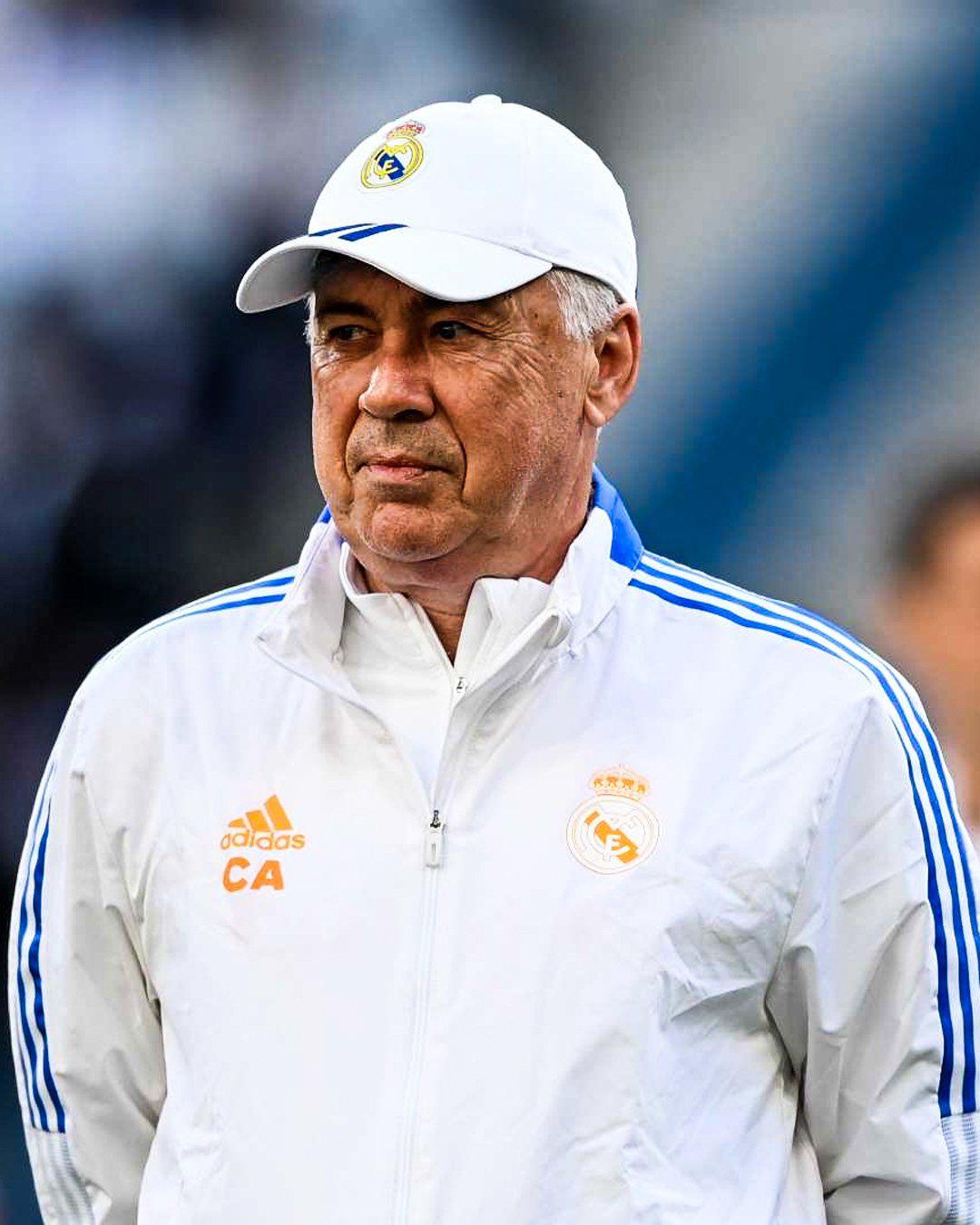Así está la situación de los descartes en el Real Madrid: Dos cracks sin oferta para renovar y el anuncio de Ancelotti