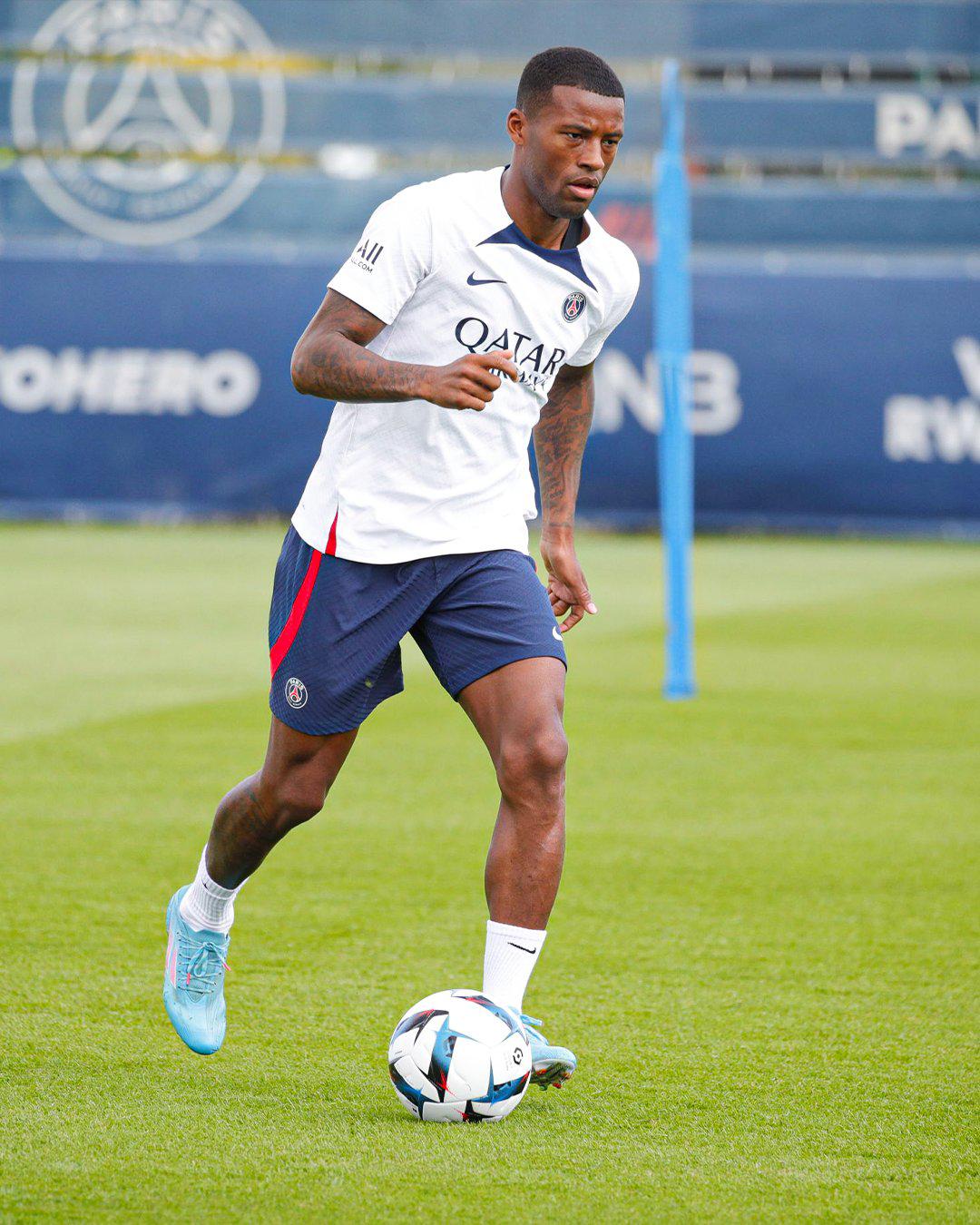 No viajan a la pretemporada: La dura decisión que tomó el PSG con estos 10 futbolistas ¿Y Keylor Navas?