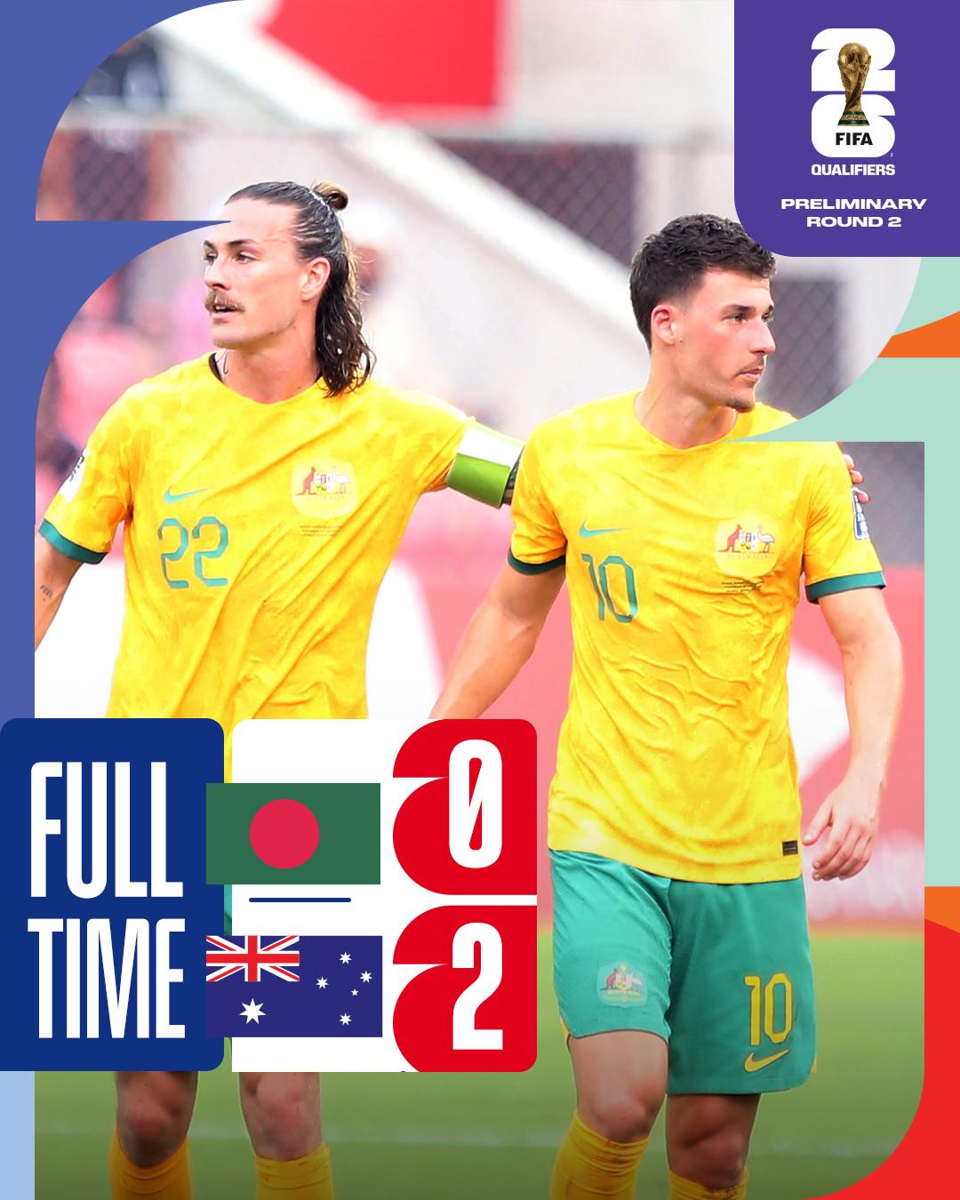 Selección quedó fuera del Mundial 2026 y el motivo por el que Argentina ‘celebra’: “A alentar nuevamente en 2 años”