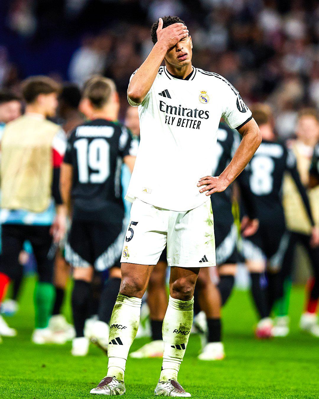 ¿Qué dijo Vinicius? Jugadores del Real Madrid piden perdón y advierten: Aún hay títulos que podemos lograr