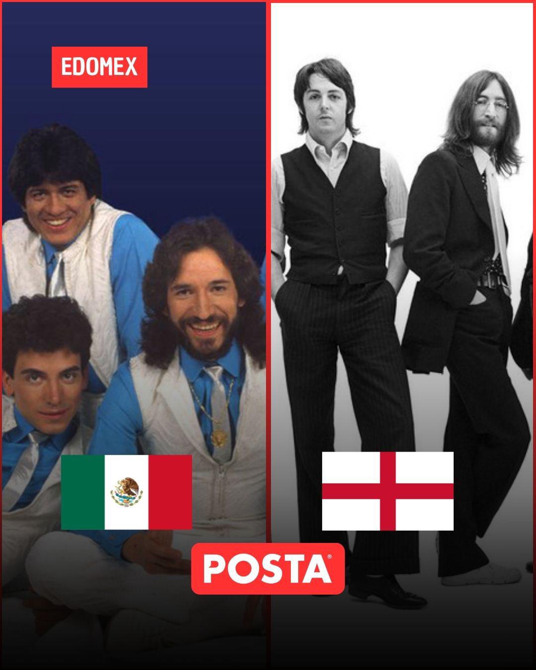 ¡Guerra de Memes! Los mexicanos y su creatividad comparándose con los ingleses