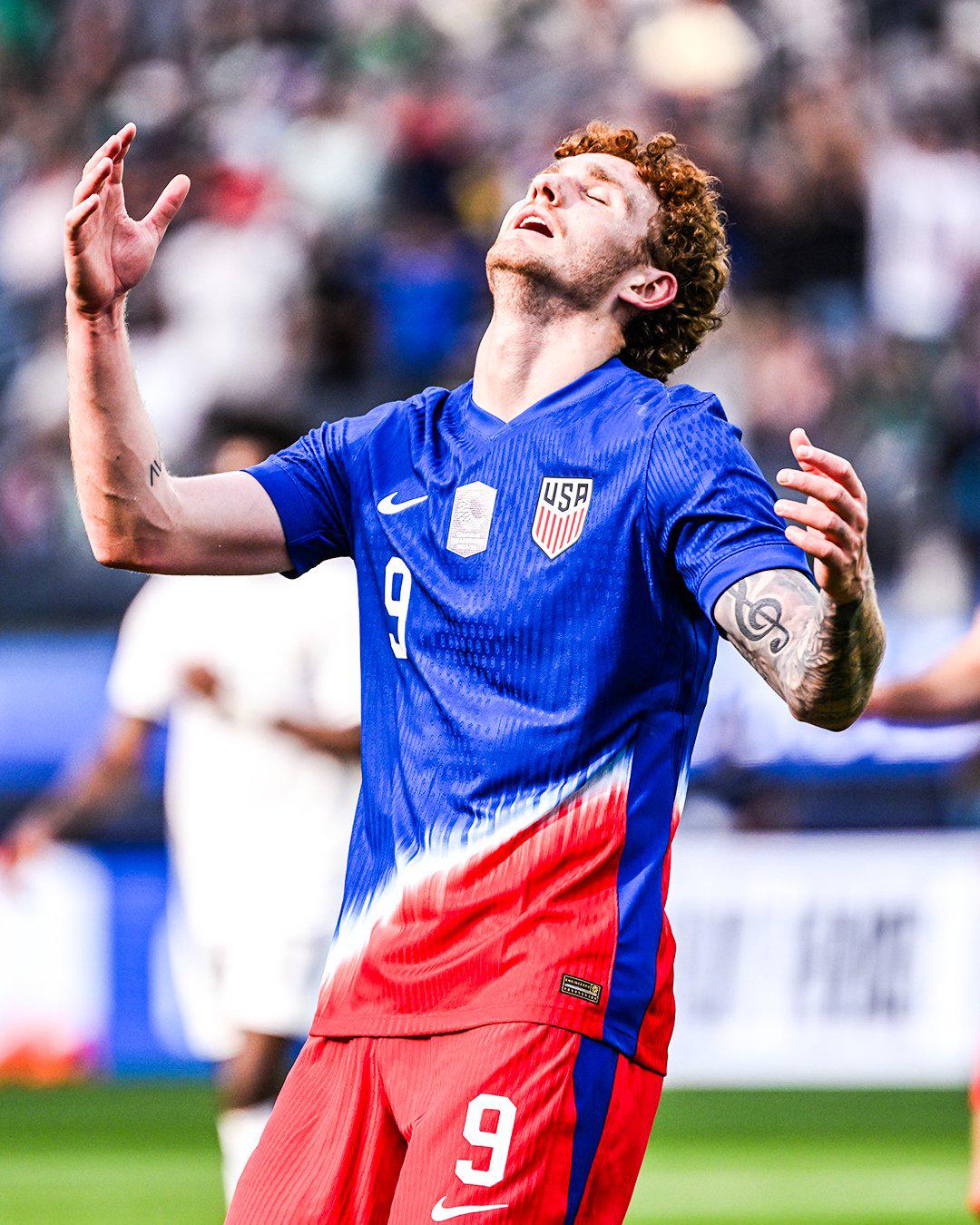 El festejo de Panamá con Thierry Henry y un famoso actor tras echar a USA: Fue asombroso, estaba en shock