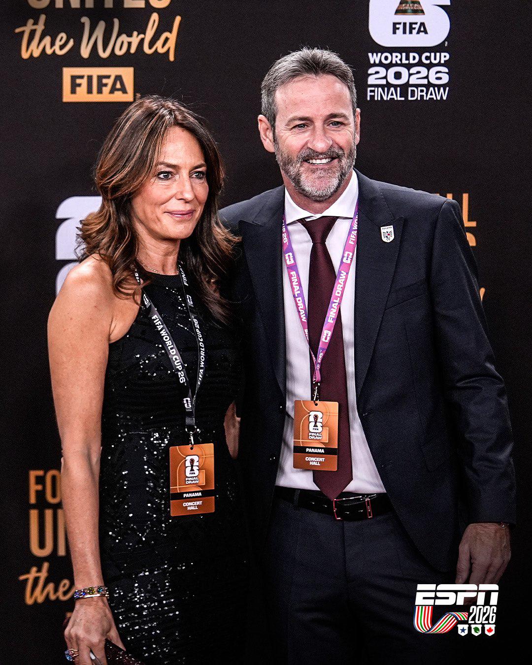 Mundial 2026: la imagen de Panamá que duele a Centroamérica, el motivo por el que Bielsa no fue y mensaje a Infantino