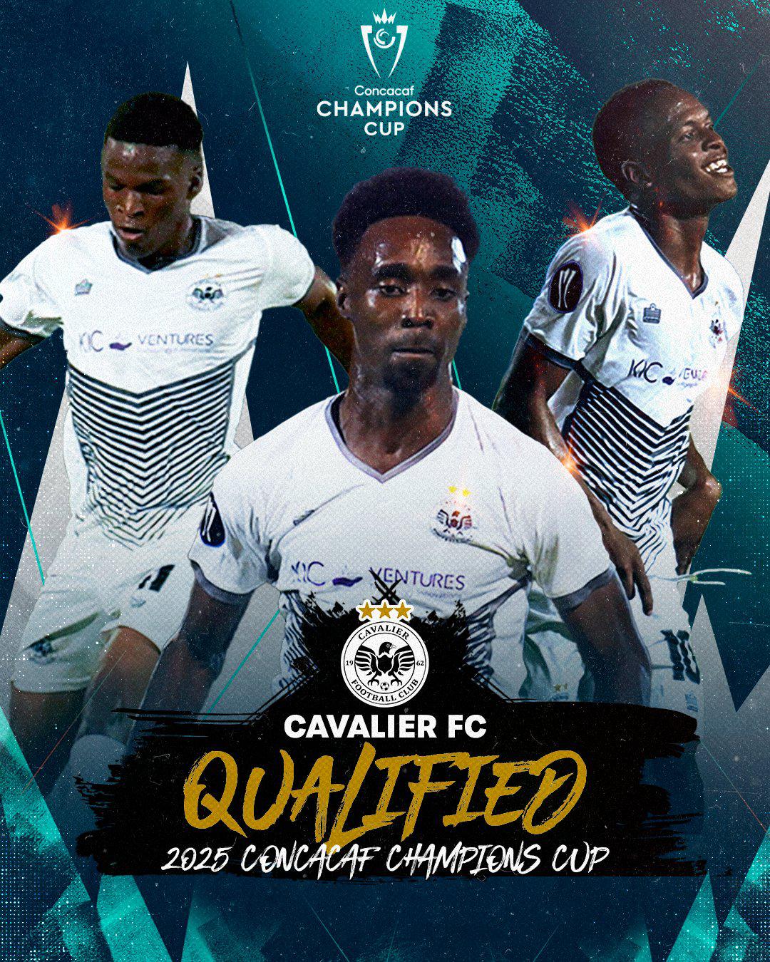 Los nuevos clasificados a la Concachampions 2025, cuándo conocerá Motagua su rival y así el formato del torneo