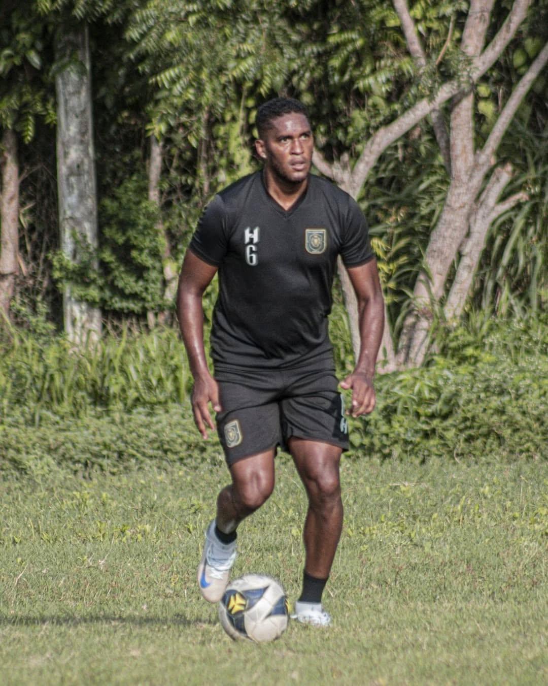 Varios mundialistas y excampeones en primera: La Liga de Ascenso se llena de reconocidos futbolistas de Honduras