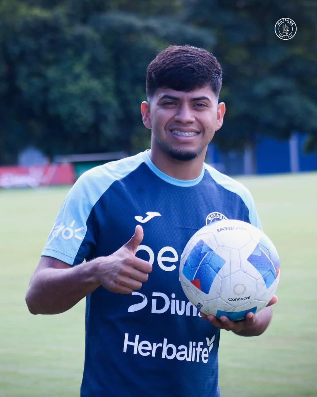 Presidentes de Estados Unidos, dios nórdico y estrella de la NBA, los nombres más curiosos de los futbolistas de la Liga de Honduras