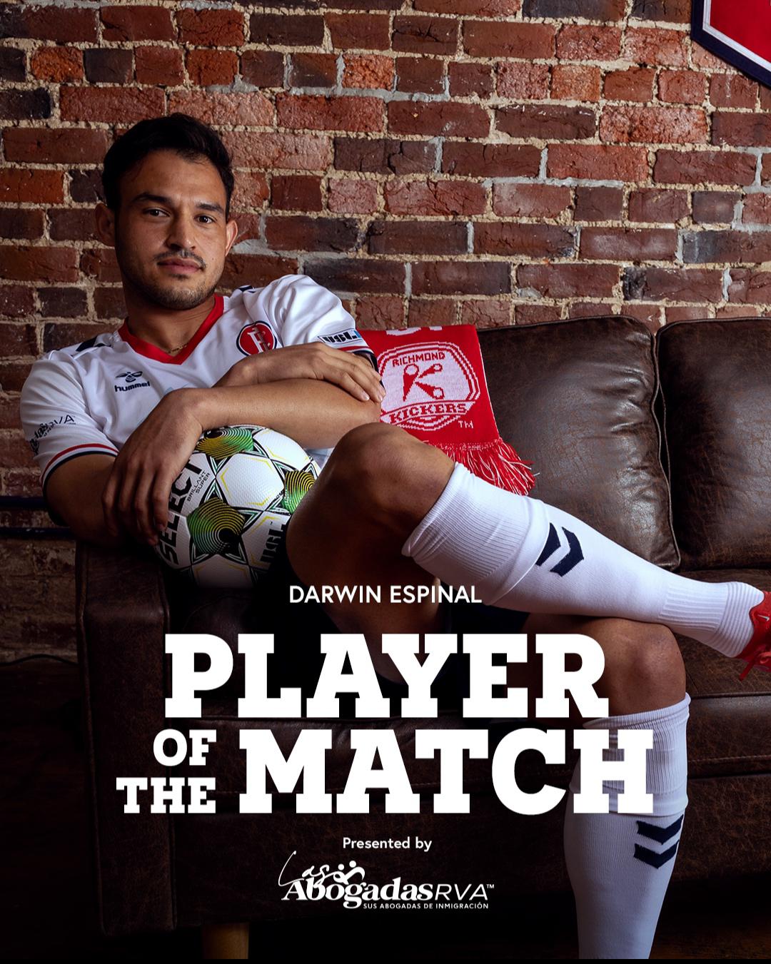 ¿Lo recuerdan? Darwin Espinal, el hondureño que fue convocado por Jorge Luis Pinto, reaparece ¡siete años después y siendo figura de su equipo!