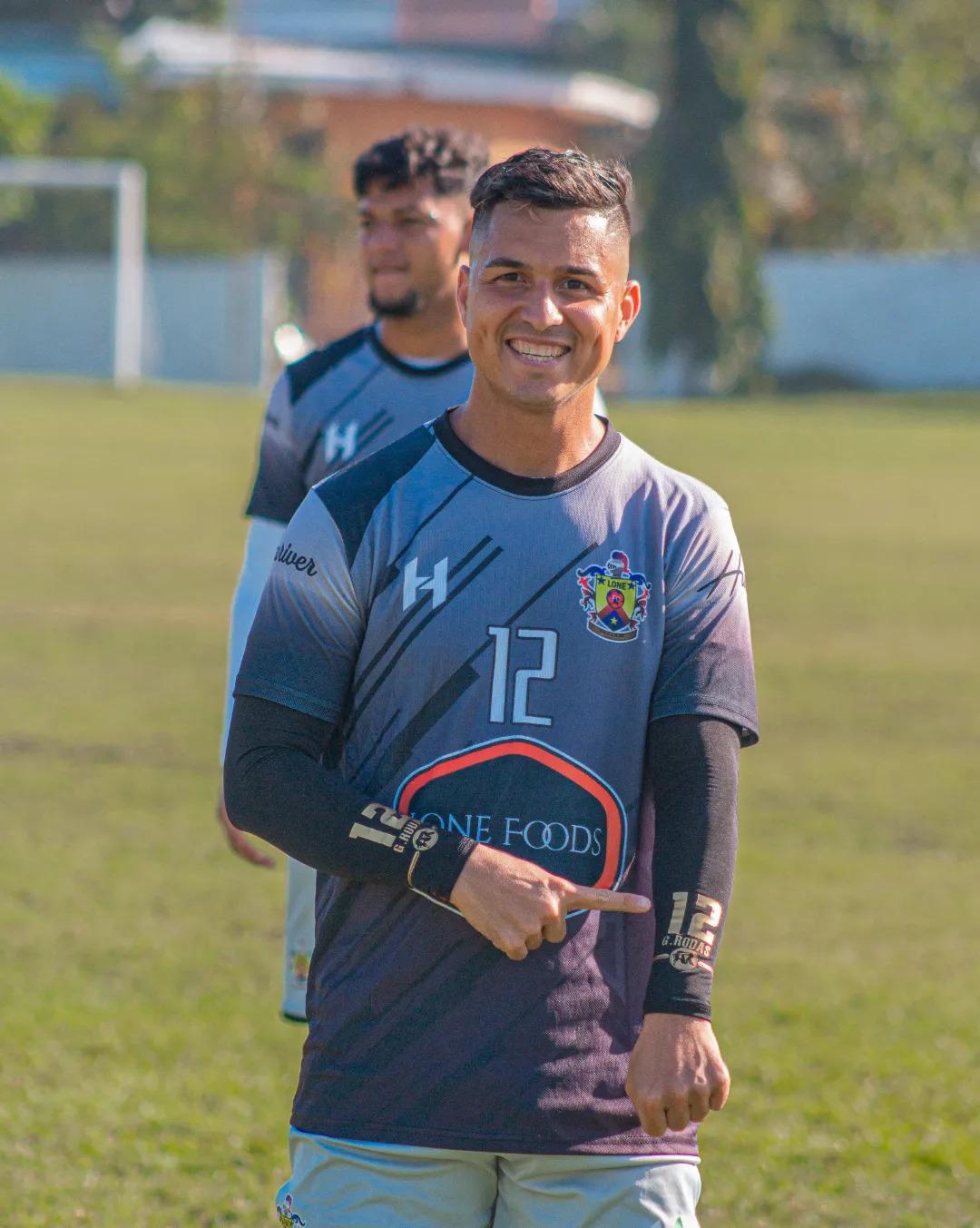 TOP 25: ¡Los futbolistas a seguir en el Clausura 2024 de la Liga de Ascenso de Honduras!