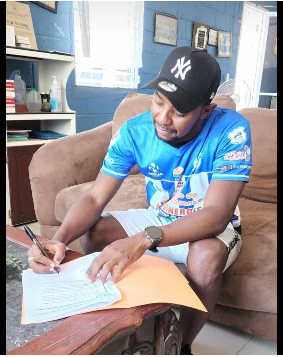 Las tres exóticas contrataciones del Vida, Potro confirma a un extranjero y Villafranca con nuevo destino en La Ceiba