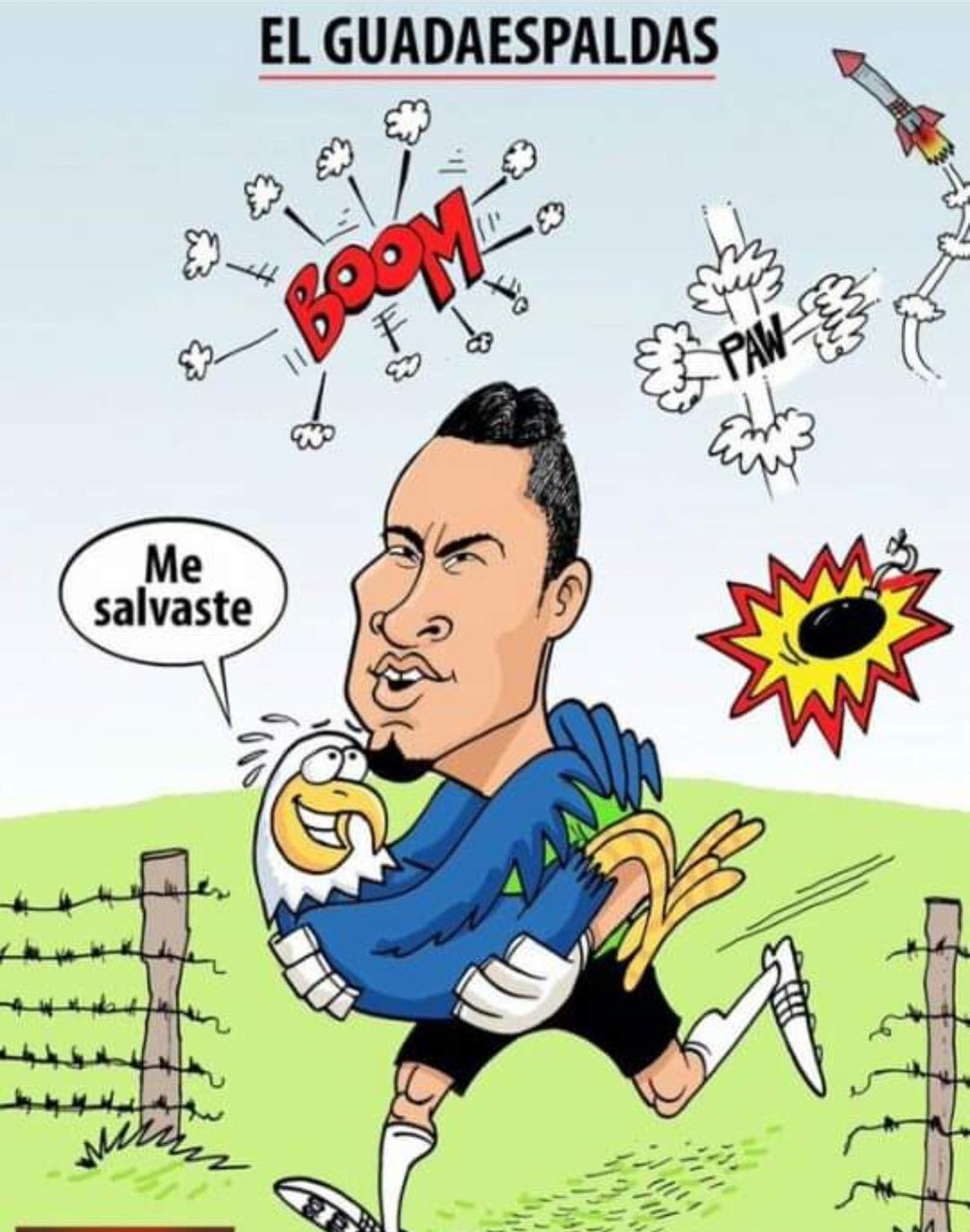 ¿Y la remontada? Motagua se corona campeón de Honduras y Real España es destruido que duros memes